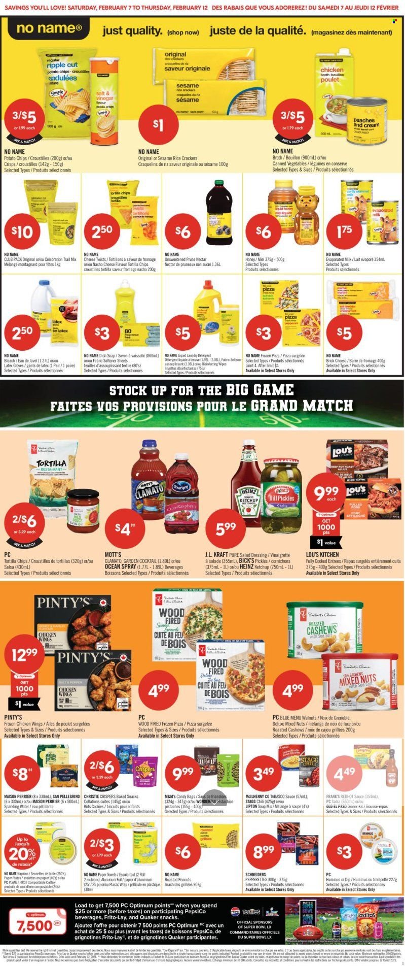SHOPPERS DRUG MART flyer - From Saturday February 07, 2026 (2026-02-07 - 2026-02-12) | 10