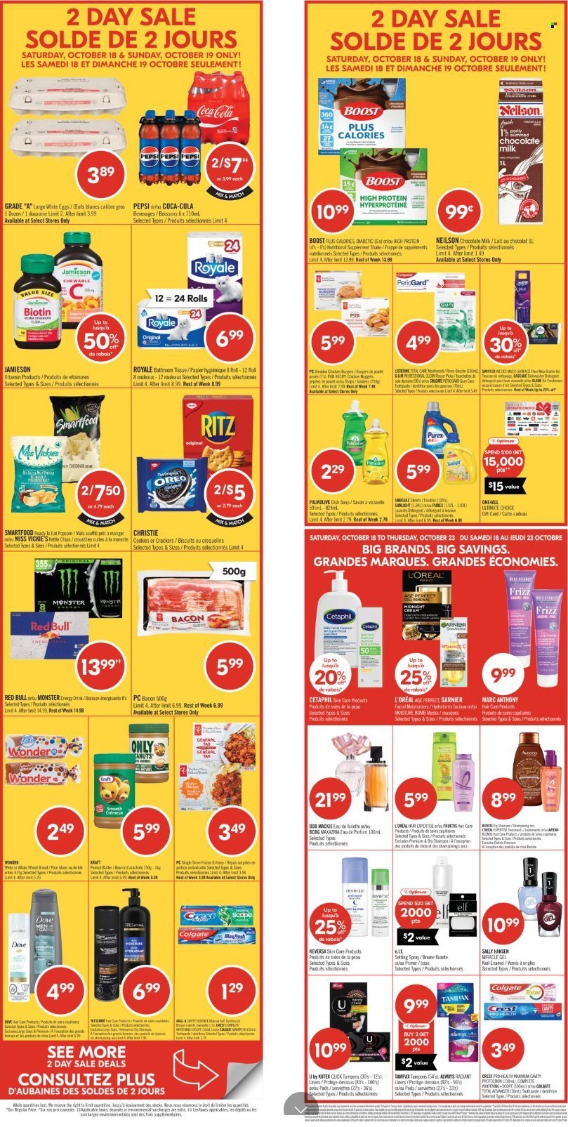 SHOPPERS DRUG MART flyer - Weekly Flyer
