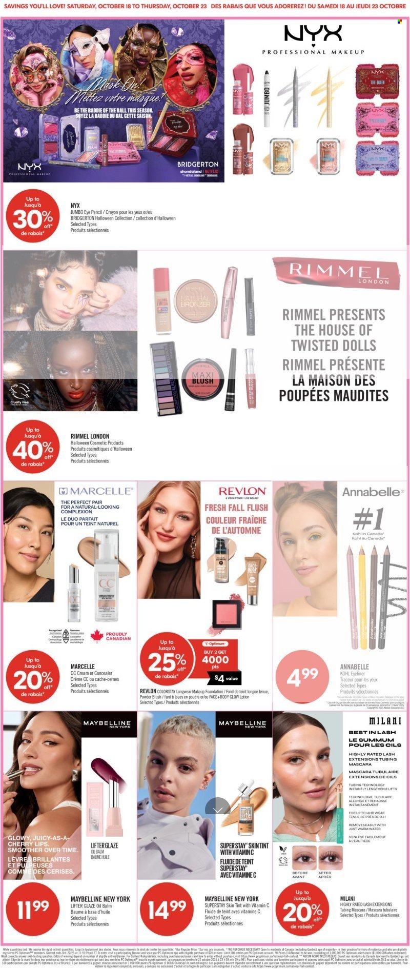 SHOPPERS DRUG MART flyer - Weekly Flyer