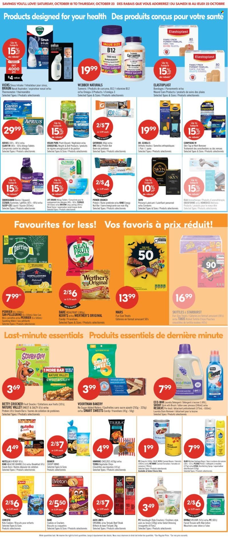 SHOPPERS DRUG MART flyer - Weekly Flyer