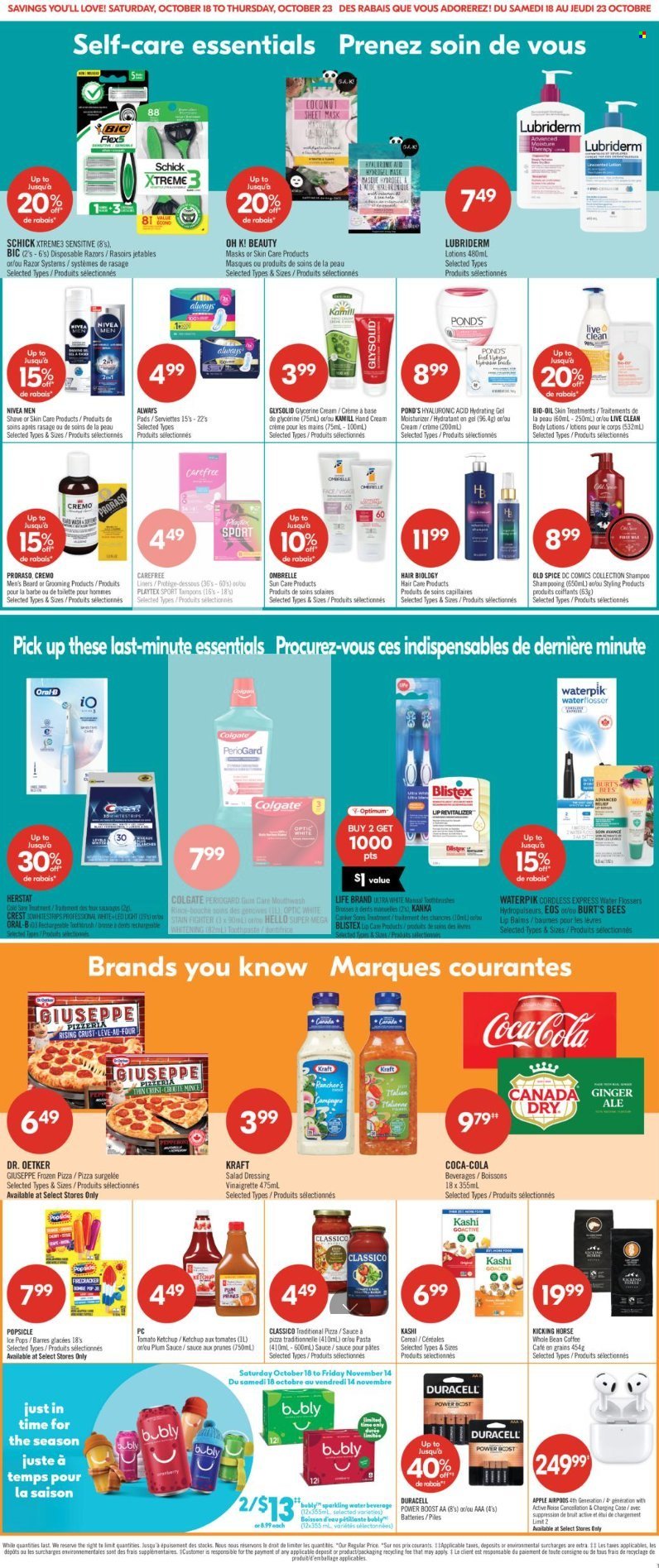 SHOPPERS DRUG MART flyer - Weekly Flyer