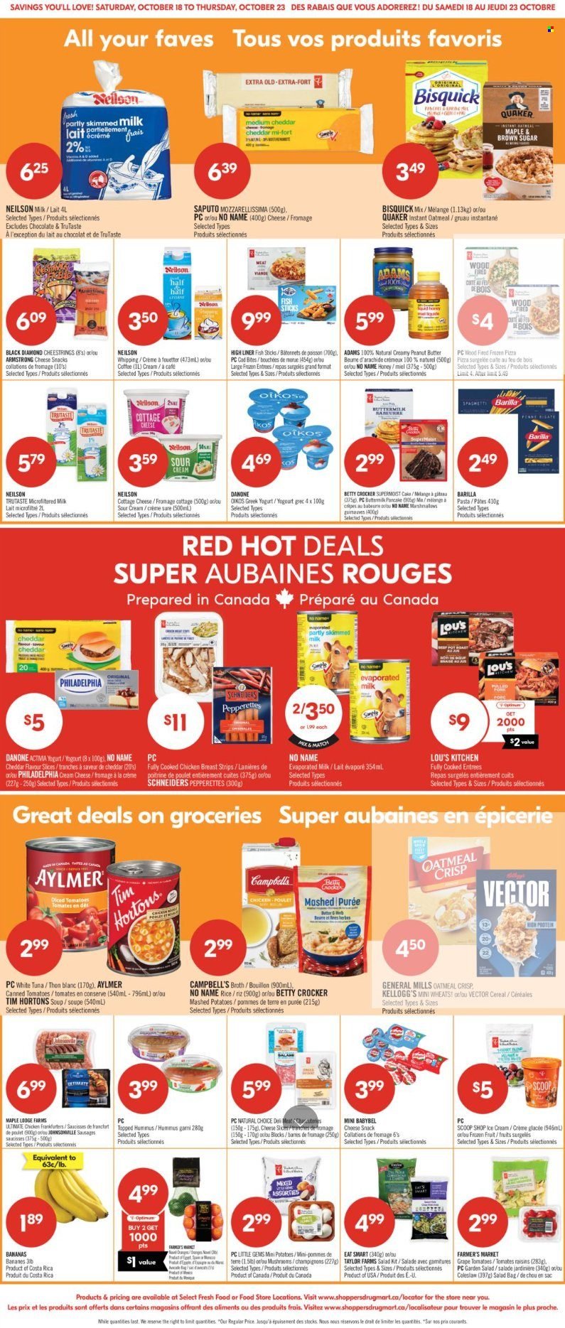 SHOPPERS DRUG MART flyer - Weekly Flyer