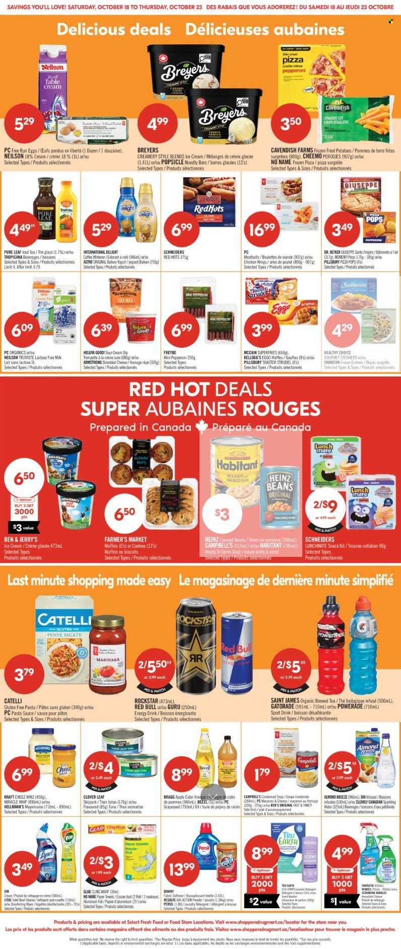 SHOPPERS DRUG MART flyer - Weekly Flyer
