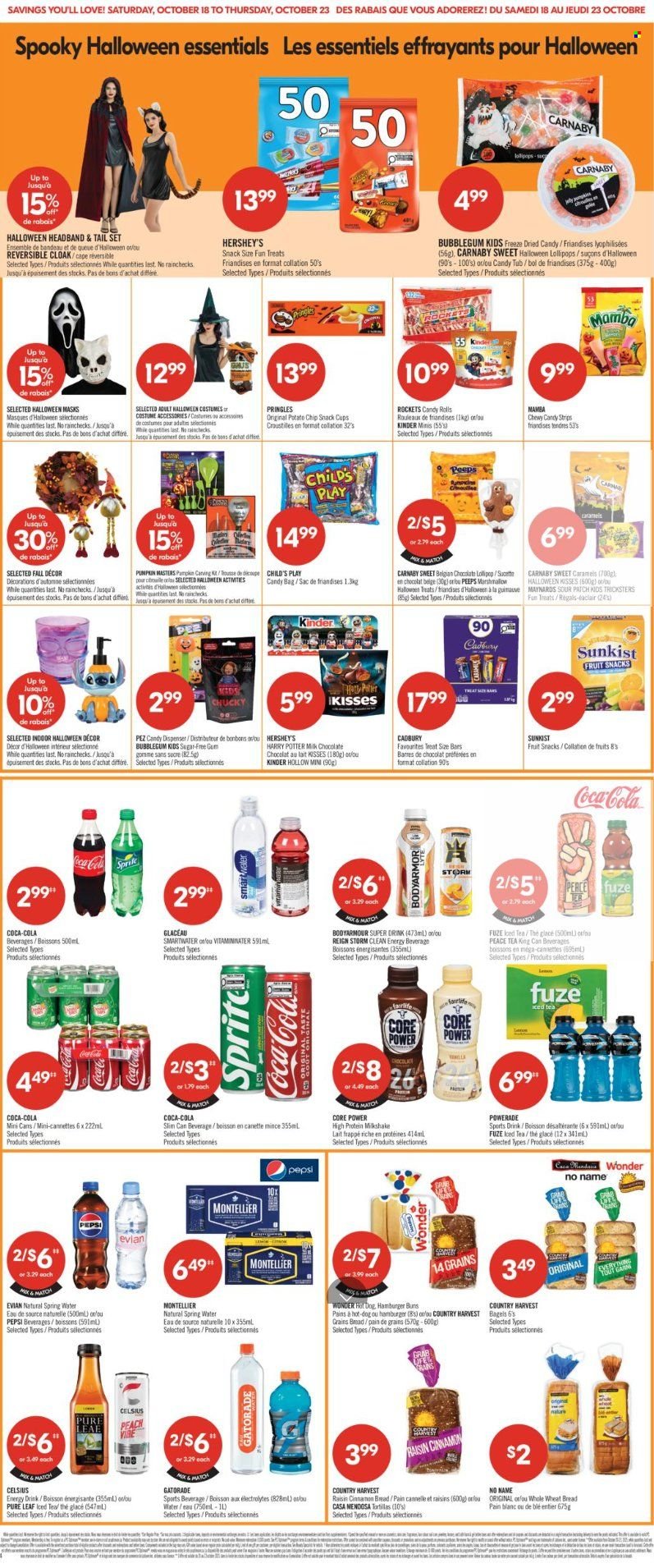 SHOPPERS DRUG MART flyer - Weekly Flyer