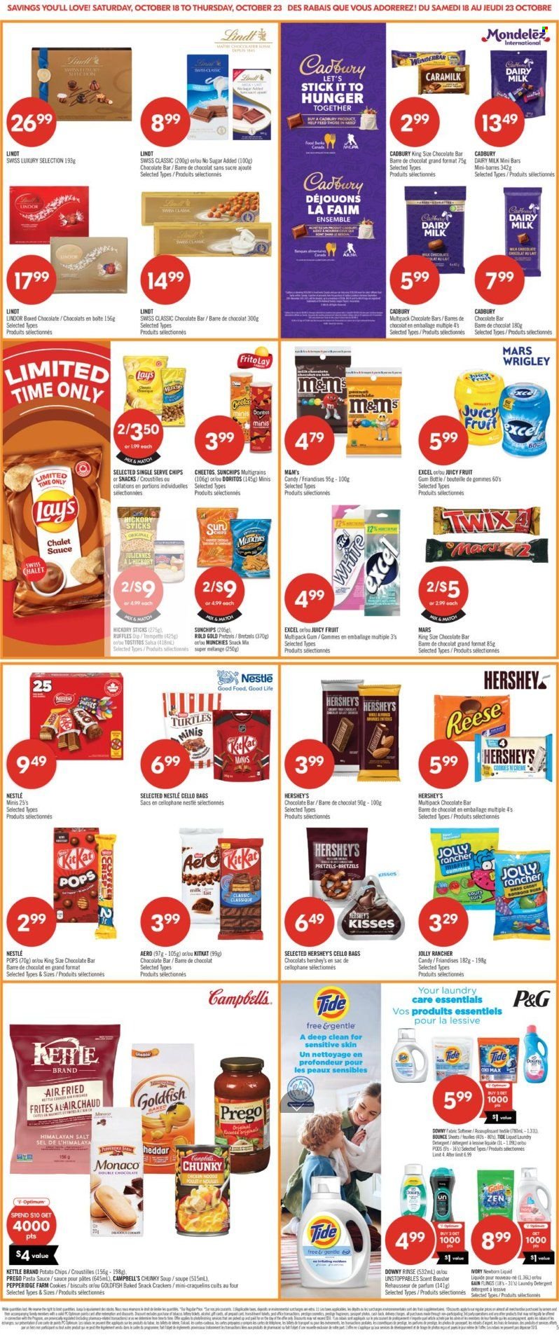 SHOPPERS DRUG MART flyer - Weekly Flyer
