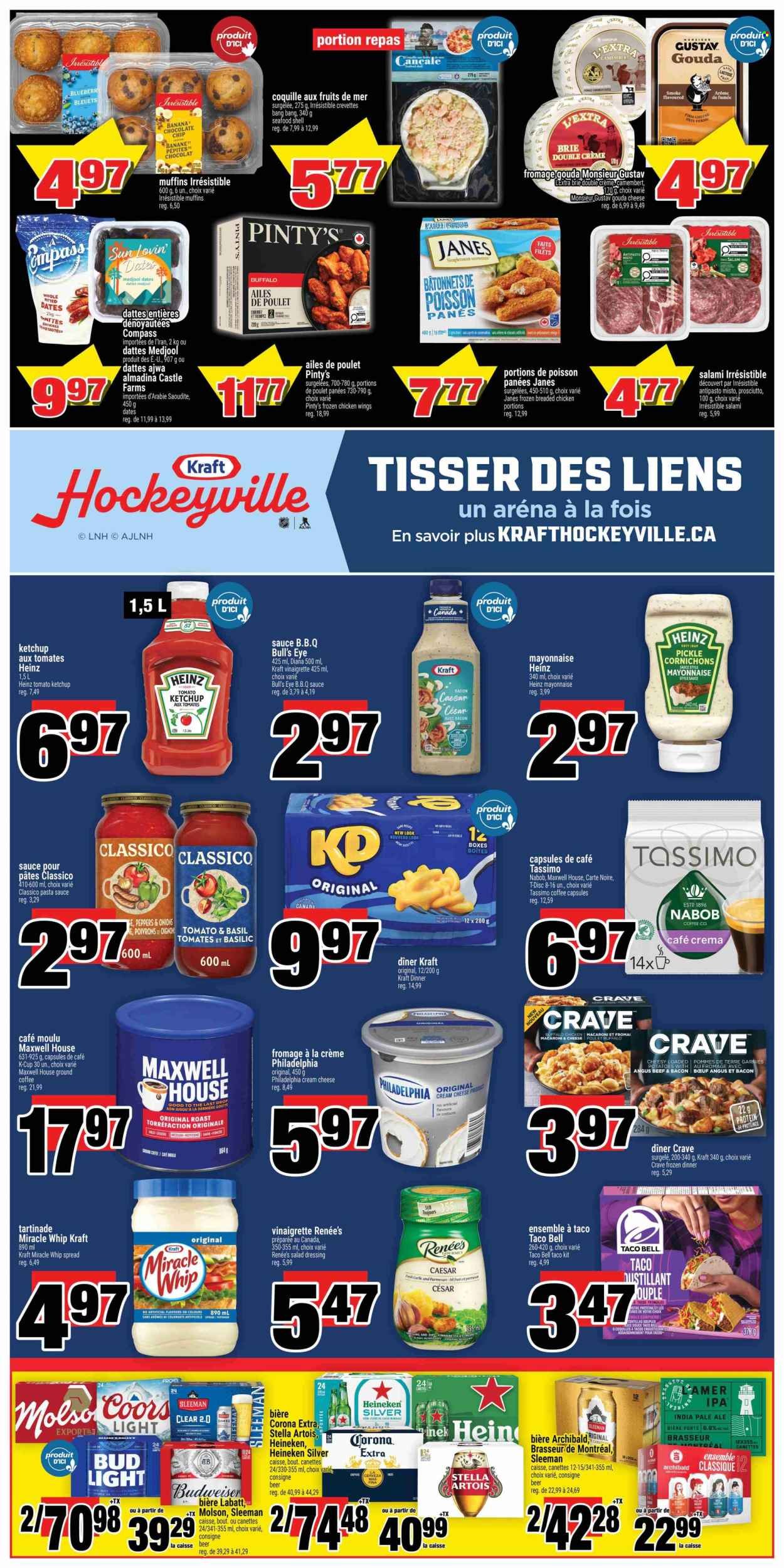 SUPER C flyer - Weekly Flyer