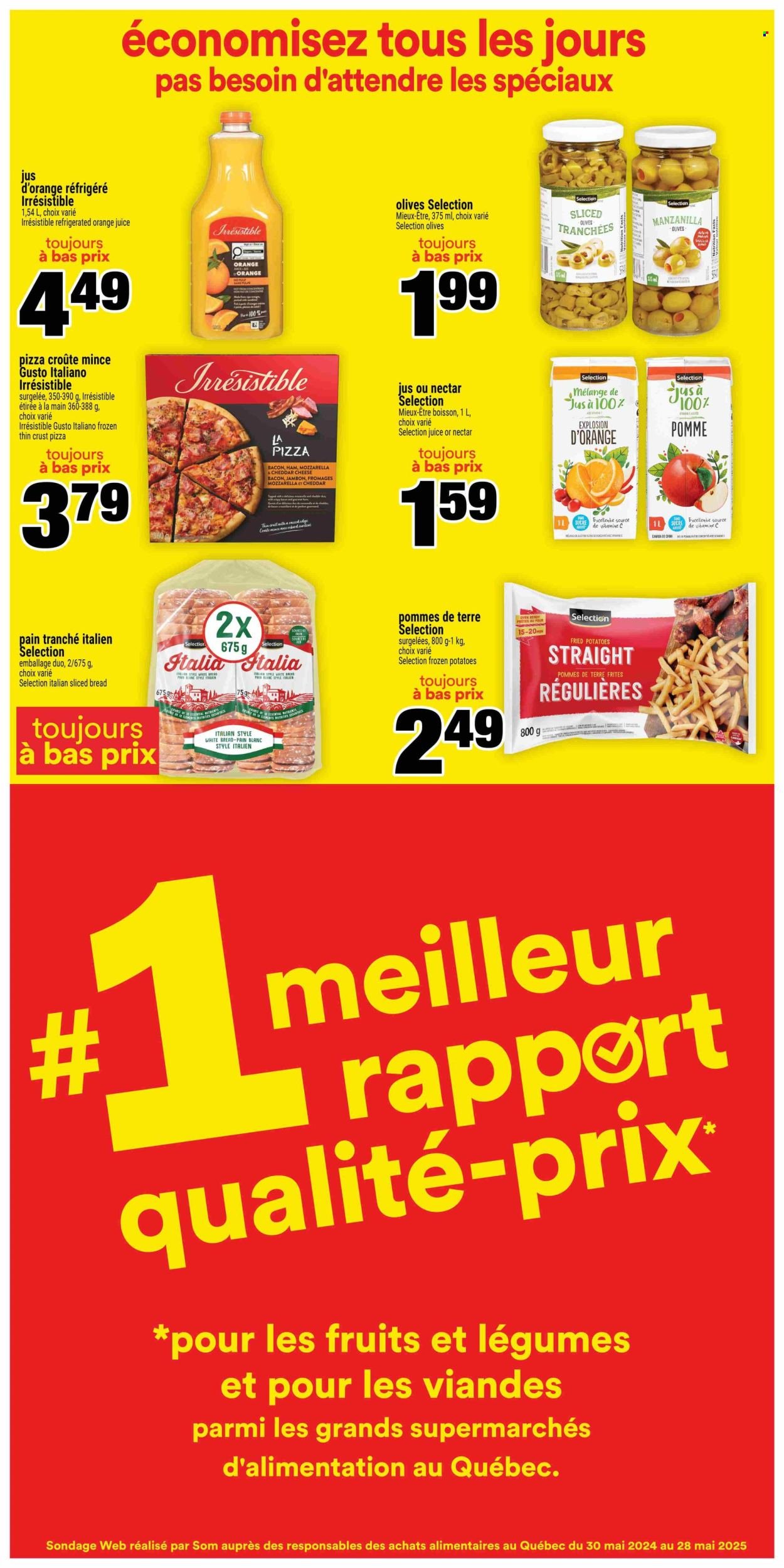 SUPER C flyer - Weekly Flyer