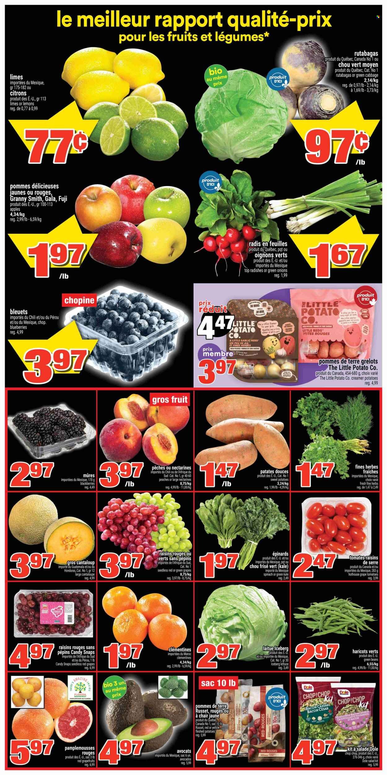 SUPER C flyer - Weekly Flyer