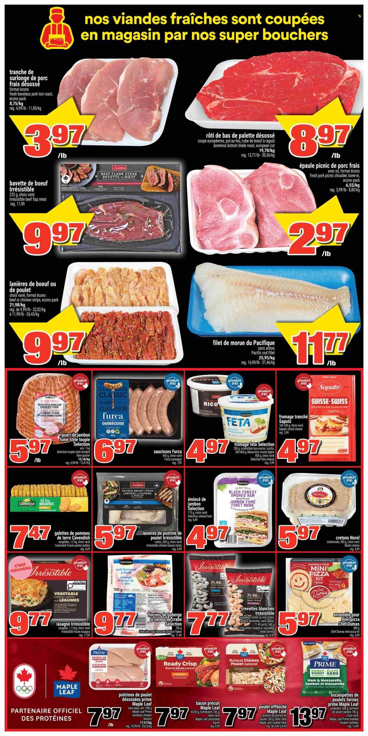 SUPER C flyer - Weekly Flyer