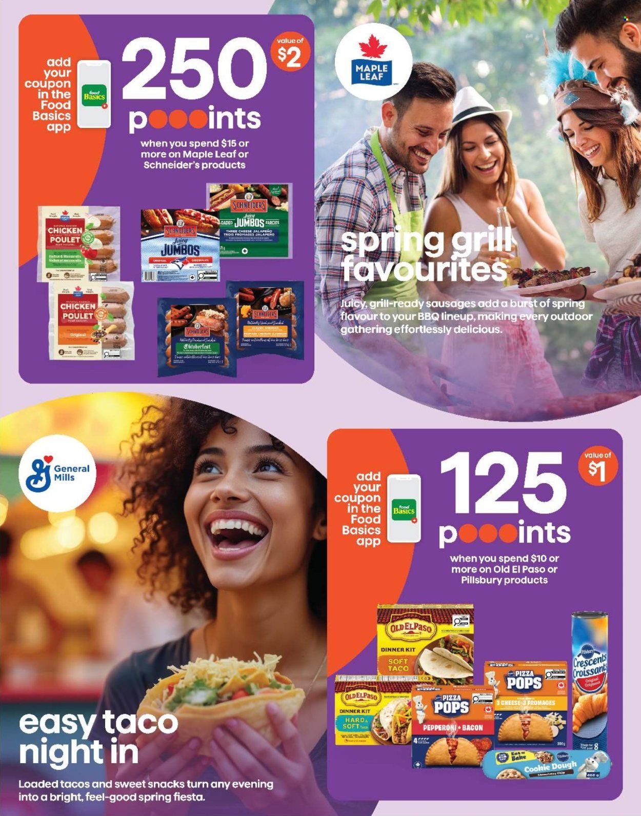 FOOD BASICS flyer - Booklet MOI (2026-05-21 - 2026-05-27) | 2