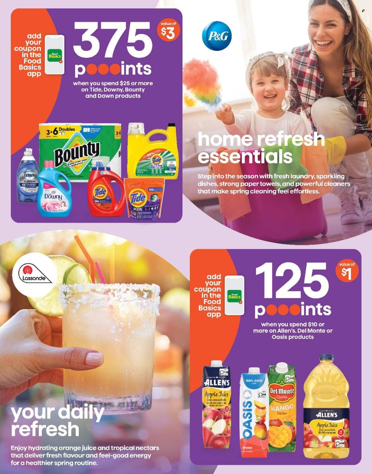 FOOD BASICS flyer - Booklet MOI (2026-05-21 - 2026-05-27) | 3