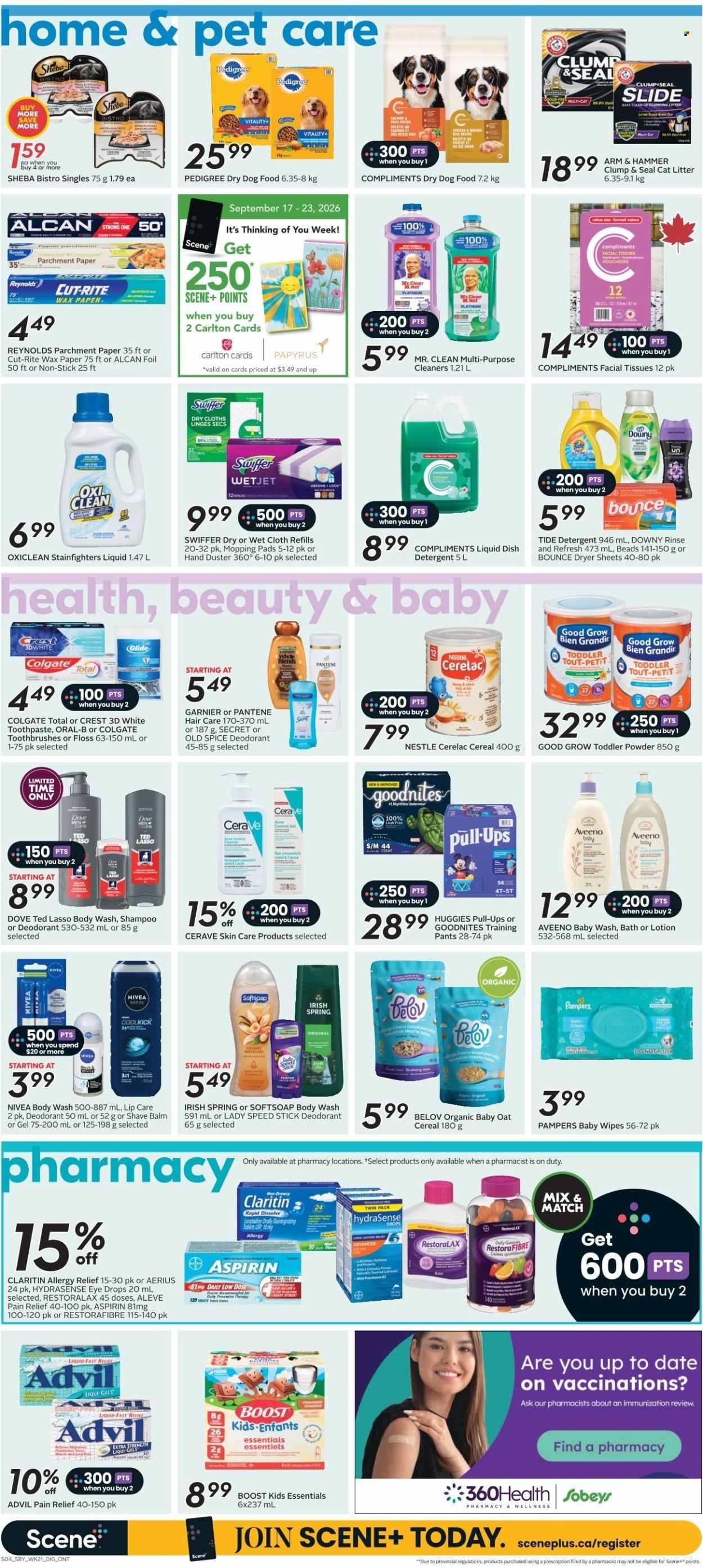 SOBEYS flyer - Weekly eFlyer