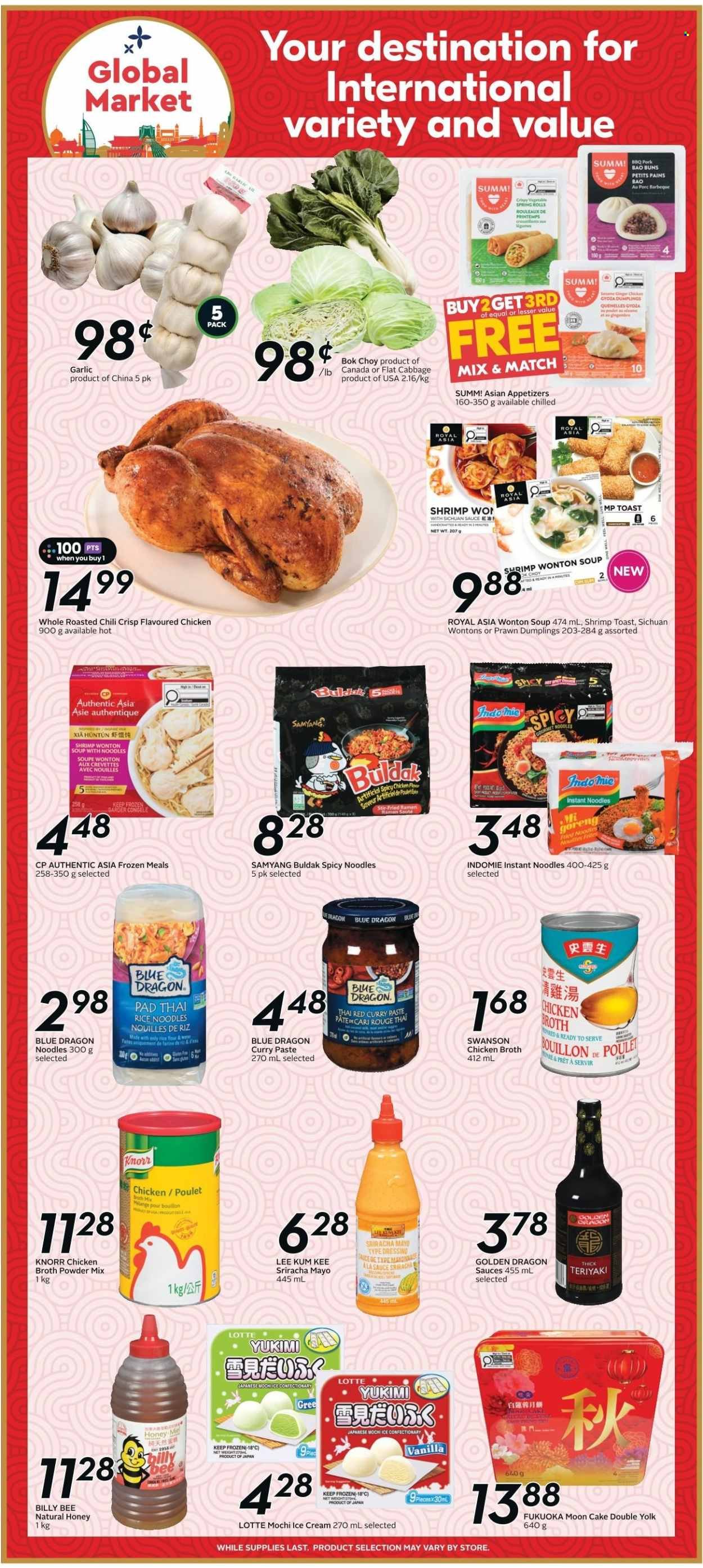 SOBEYS flyer - Weekly eFlyer