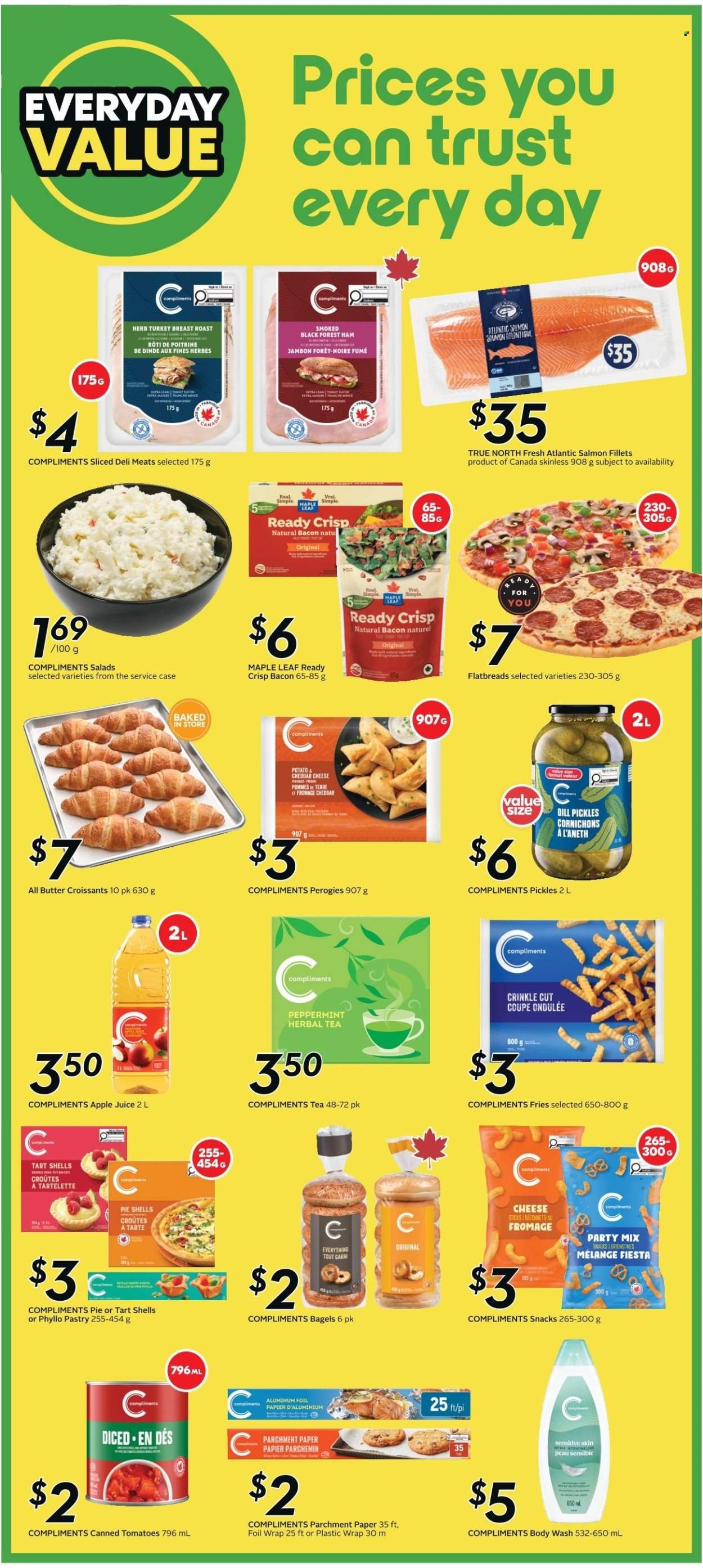 SOBEYS flyer - Weekly eFlyer