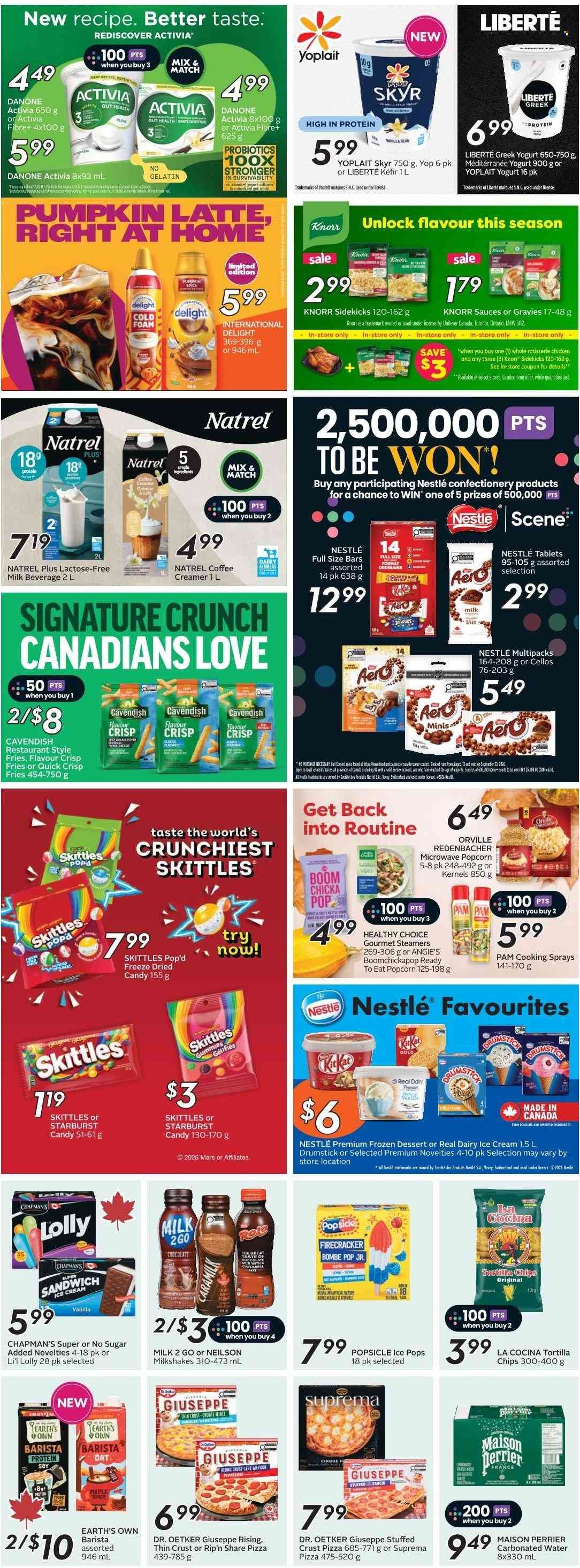 SOBEYS flyer - Weekly eFlyer