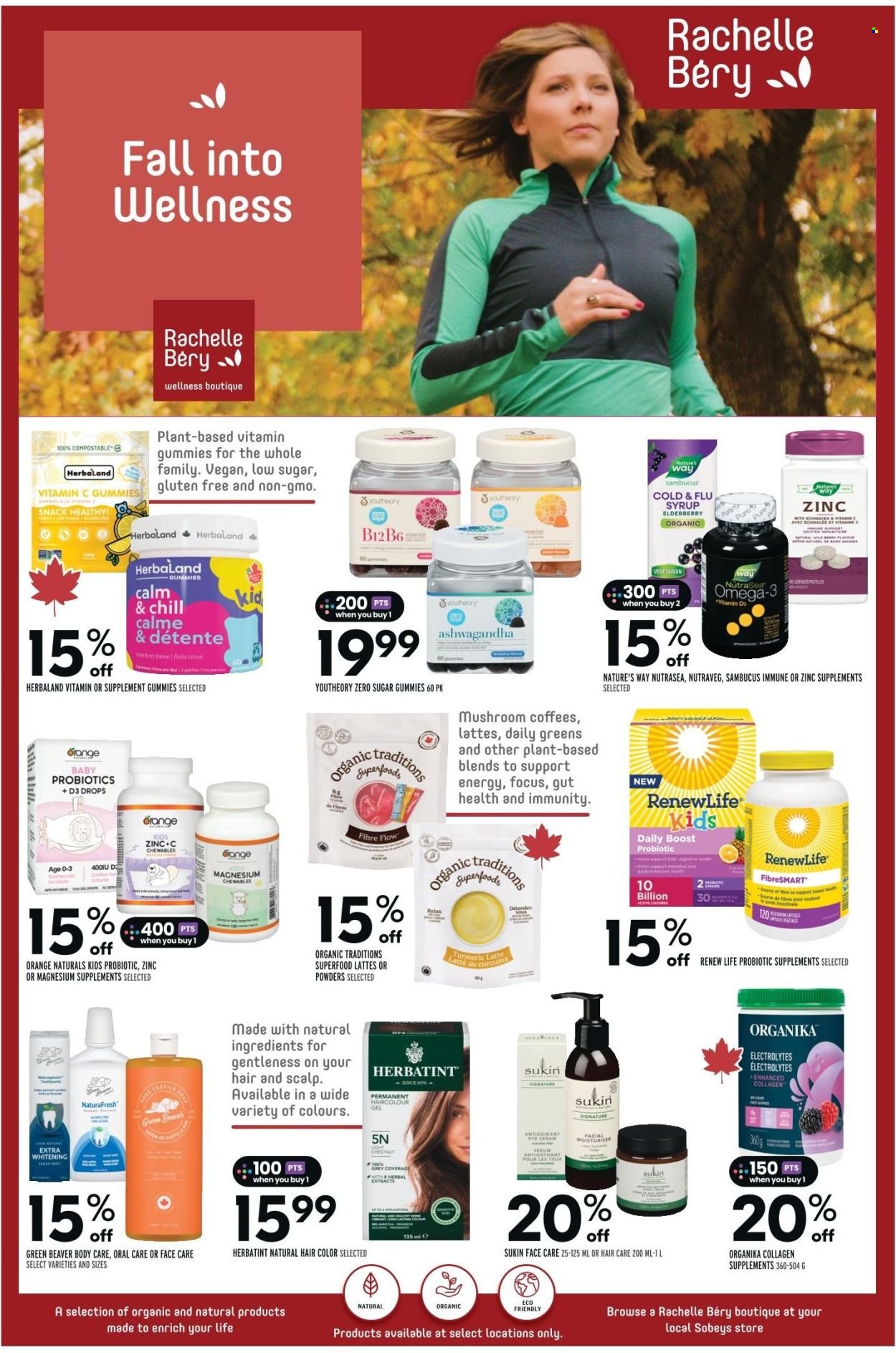 SOBEYS flyer - Weekly eFlyer