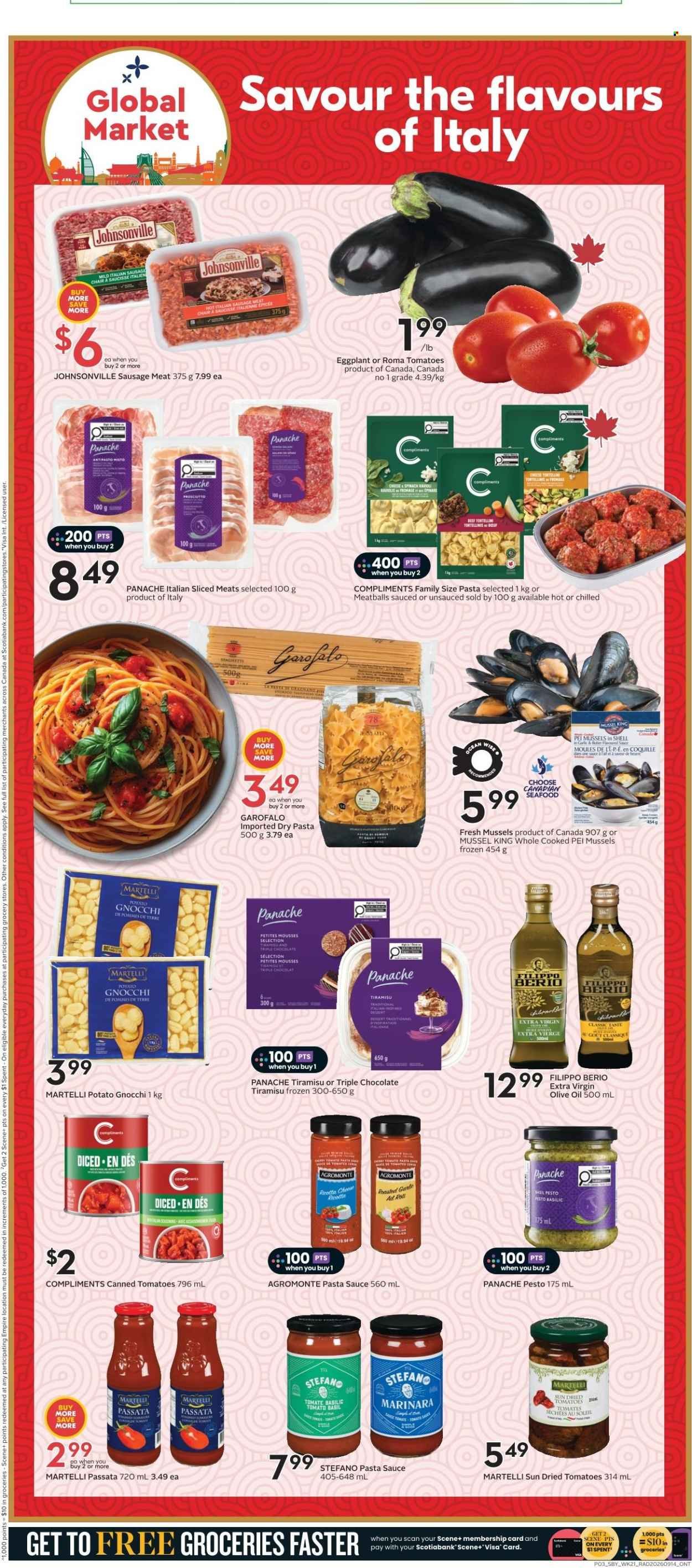 SOBEYS flyer - Weekly eFlyer