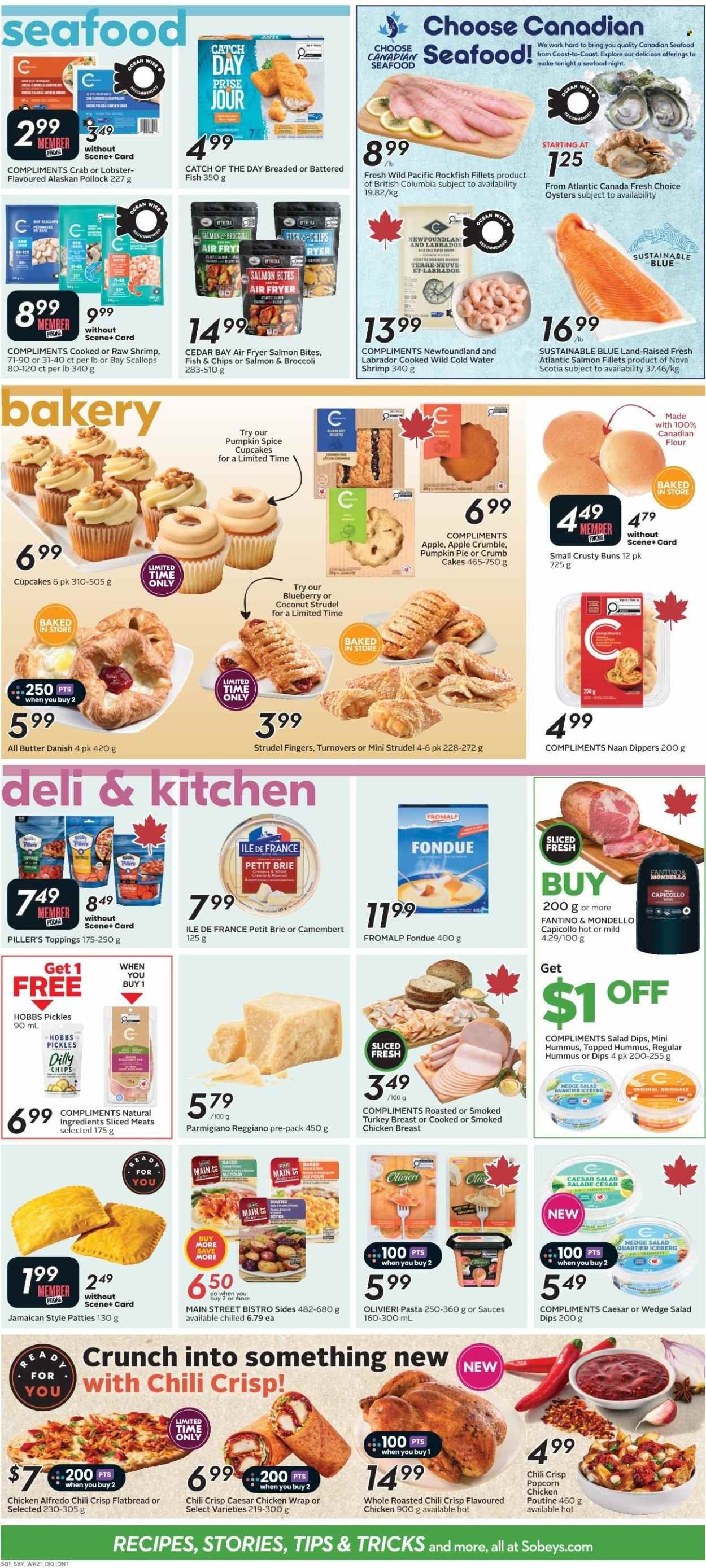 SOBEYS flyer - Weekly eFlyer