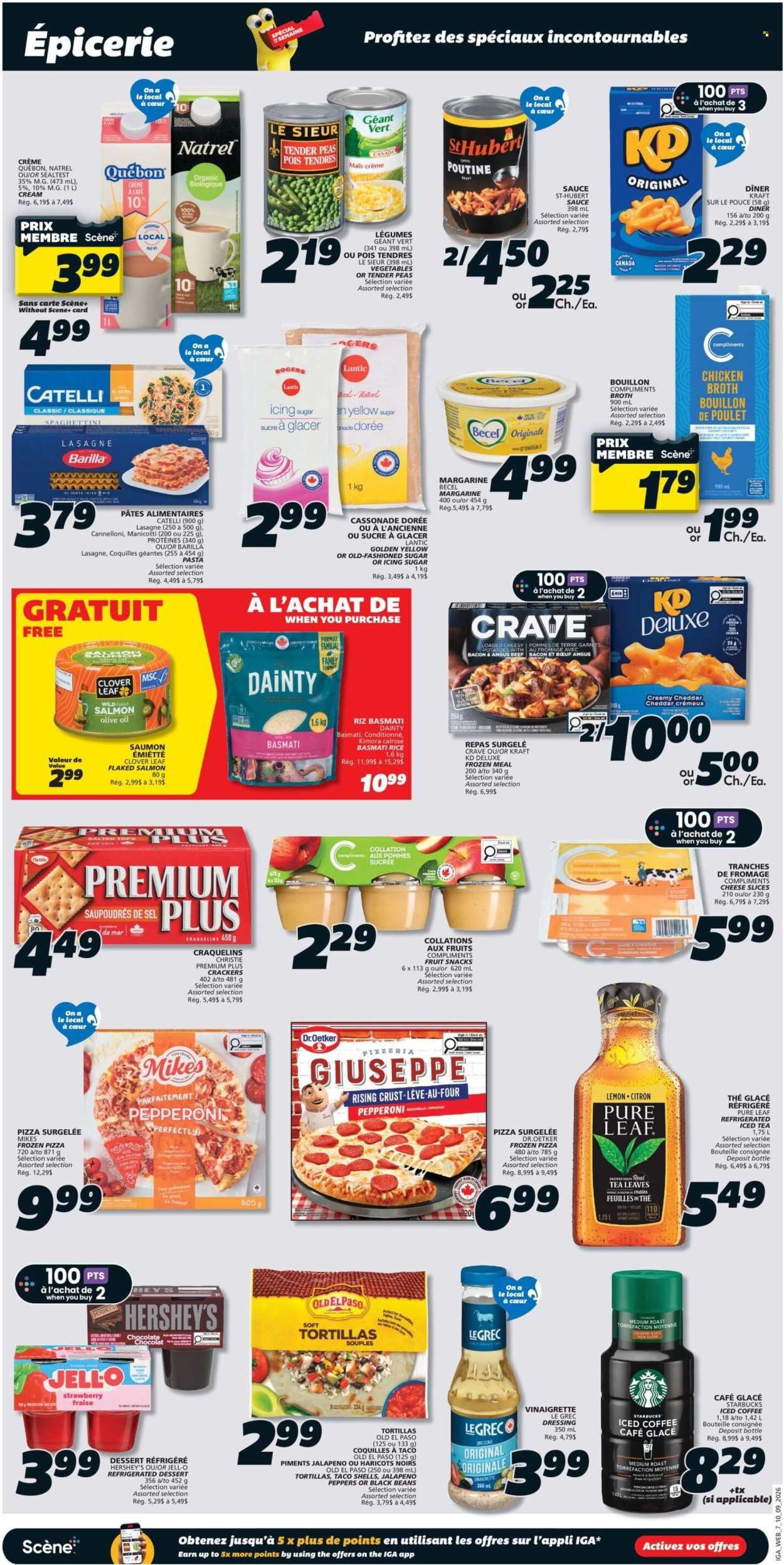 IGA flyer - Weekly eFlyer