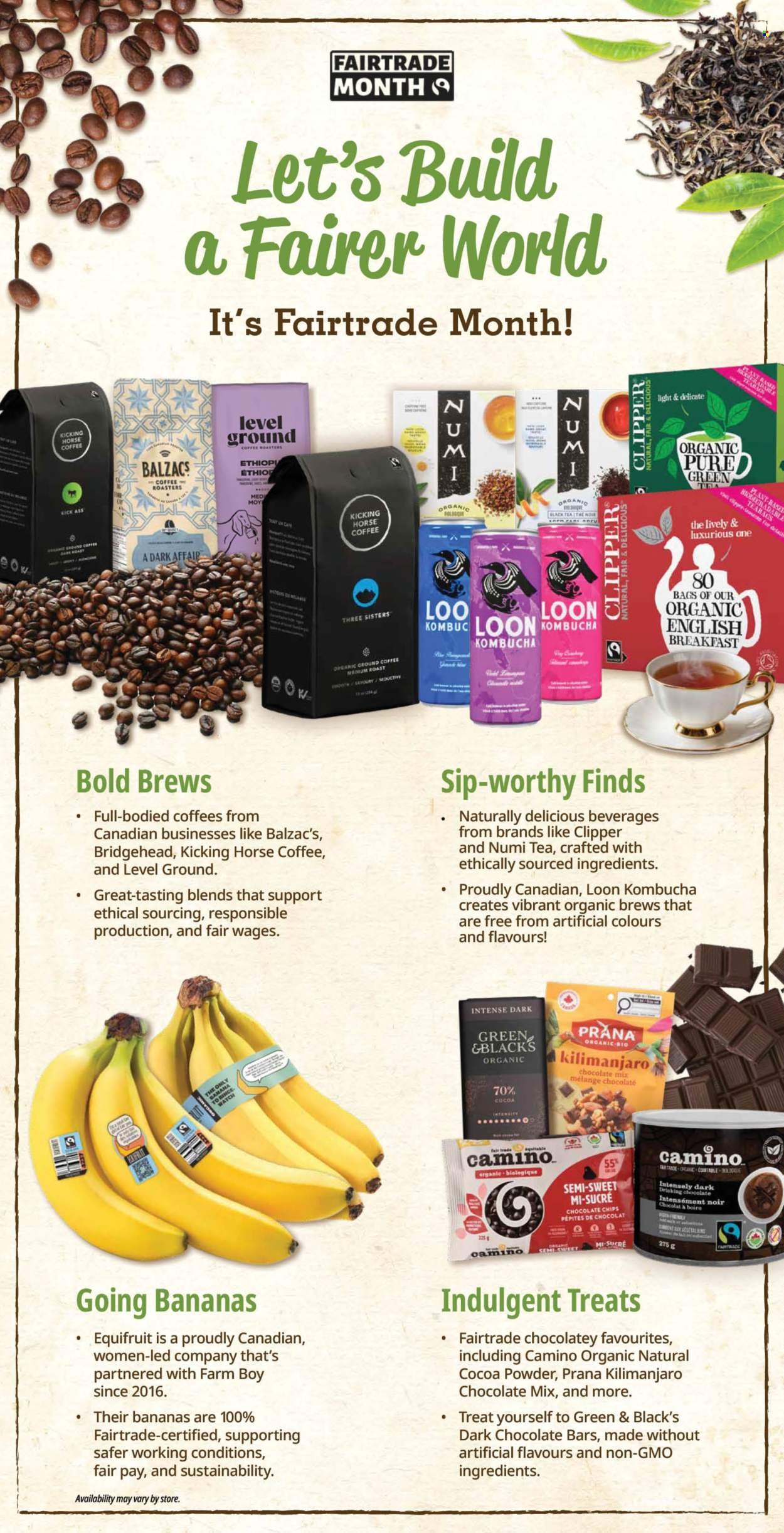 FARM BOY flyer - Weekly Flyer