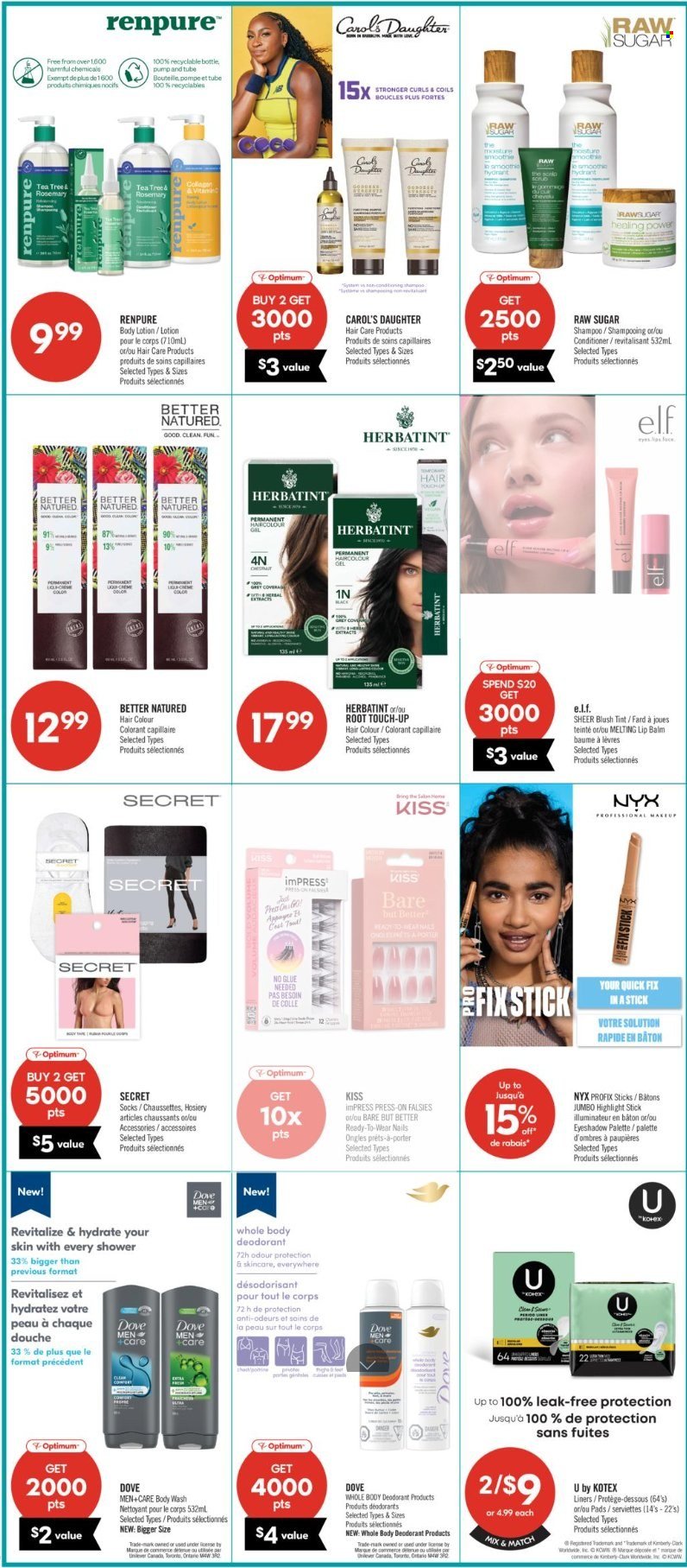 SHOPPERS DRUG MART flyer - From Saturday September 27, 2025