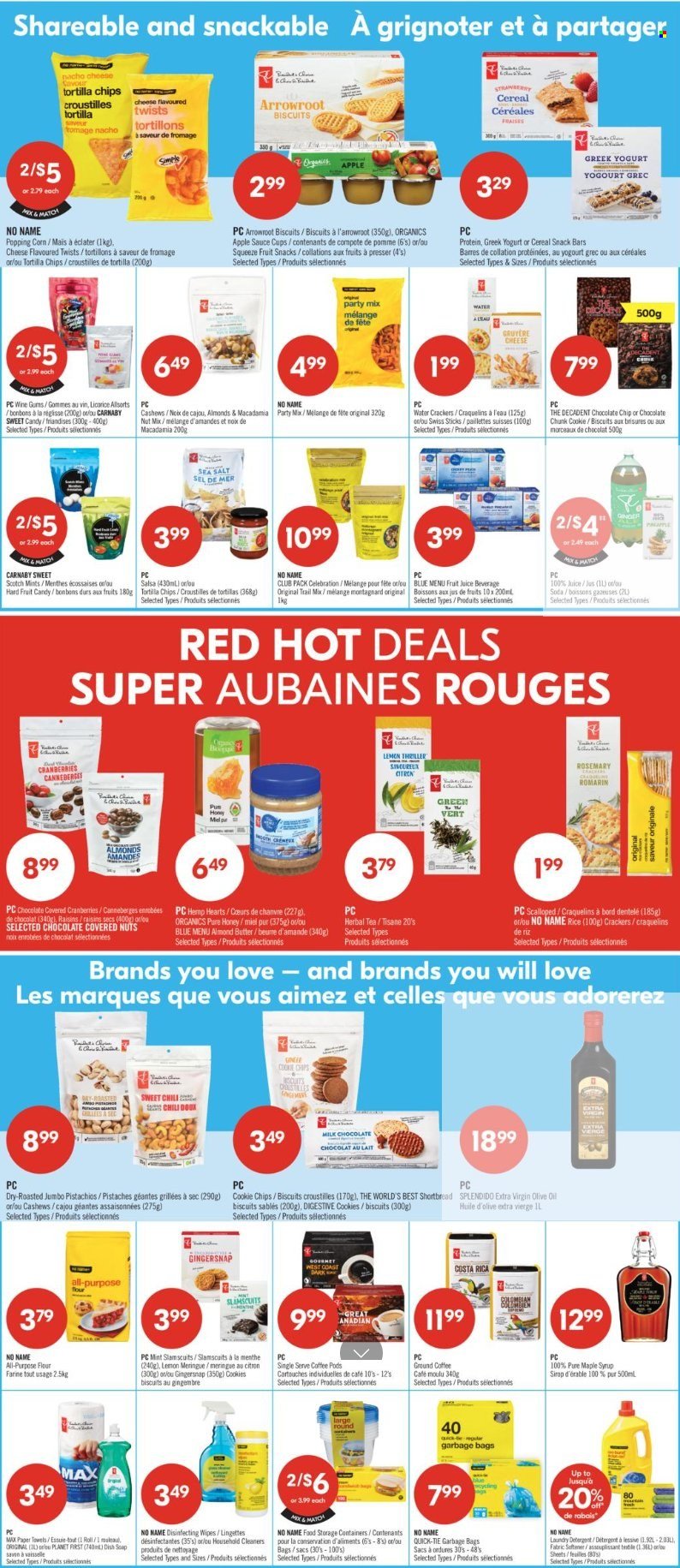 SHOPPERS DRUG MART flyer - From Saturday September 27, 2025