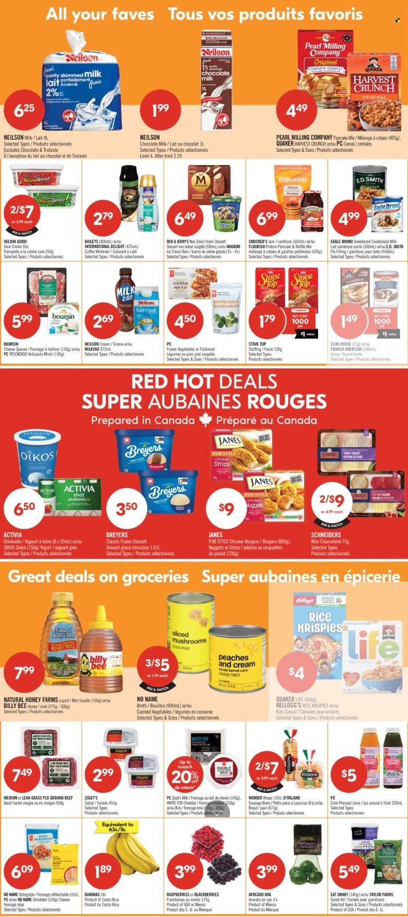 SHOPPERS DRUG MART flyer - From Saturday September 27, 2025