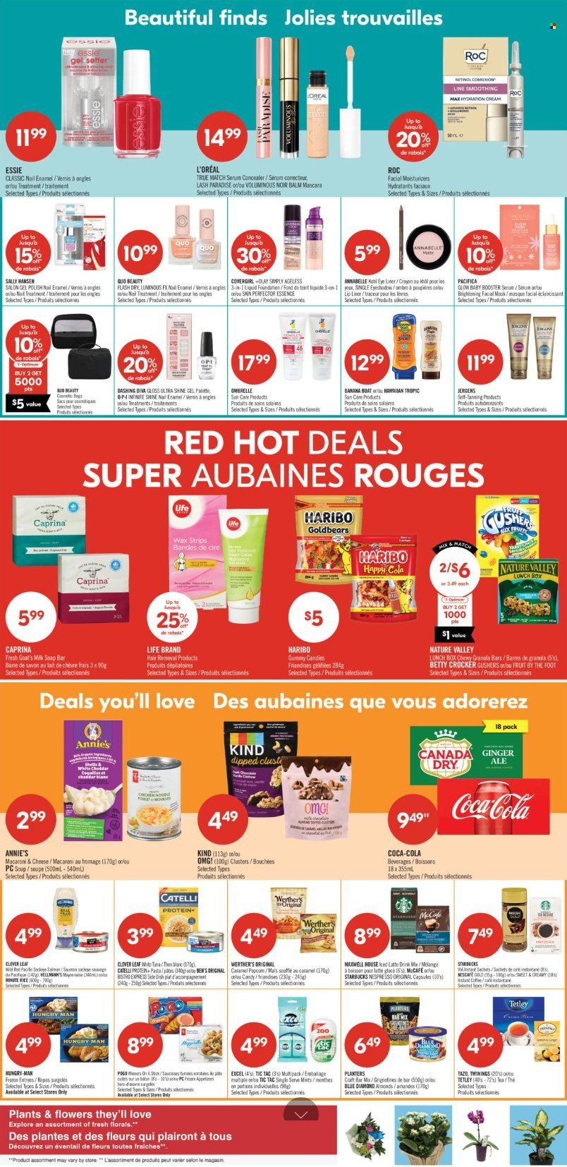 SHOPPERS DRUG MART flyer - From Saturday September 27, 2025