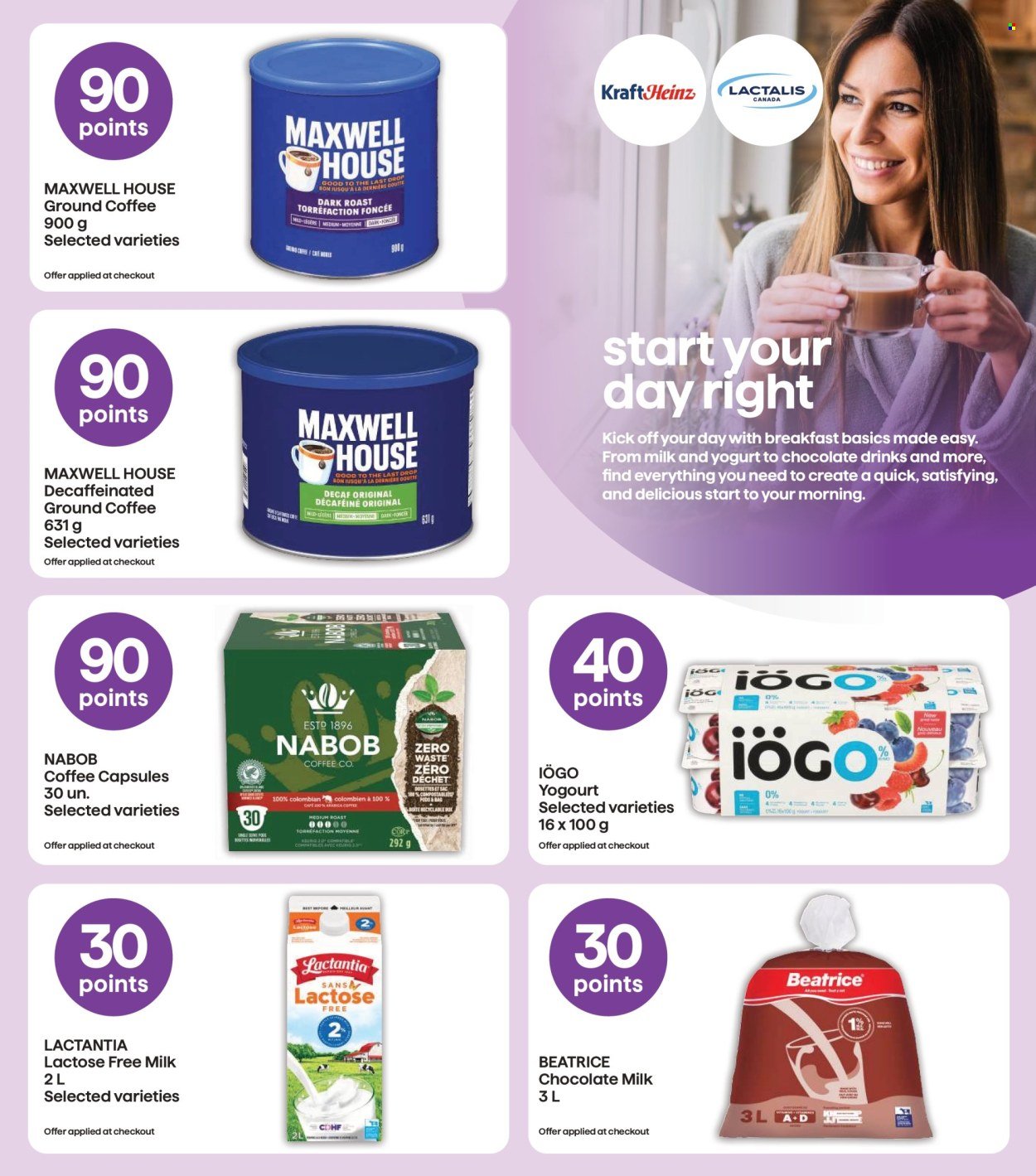 METRO flyer - MOI Booklet (2025-11-13 - 2025-11-19) | 2