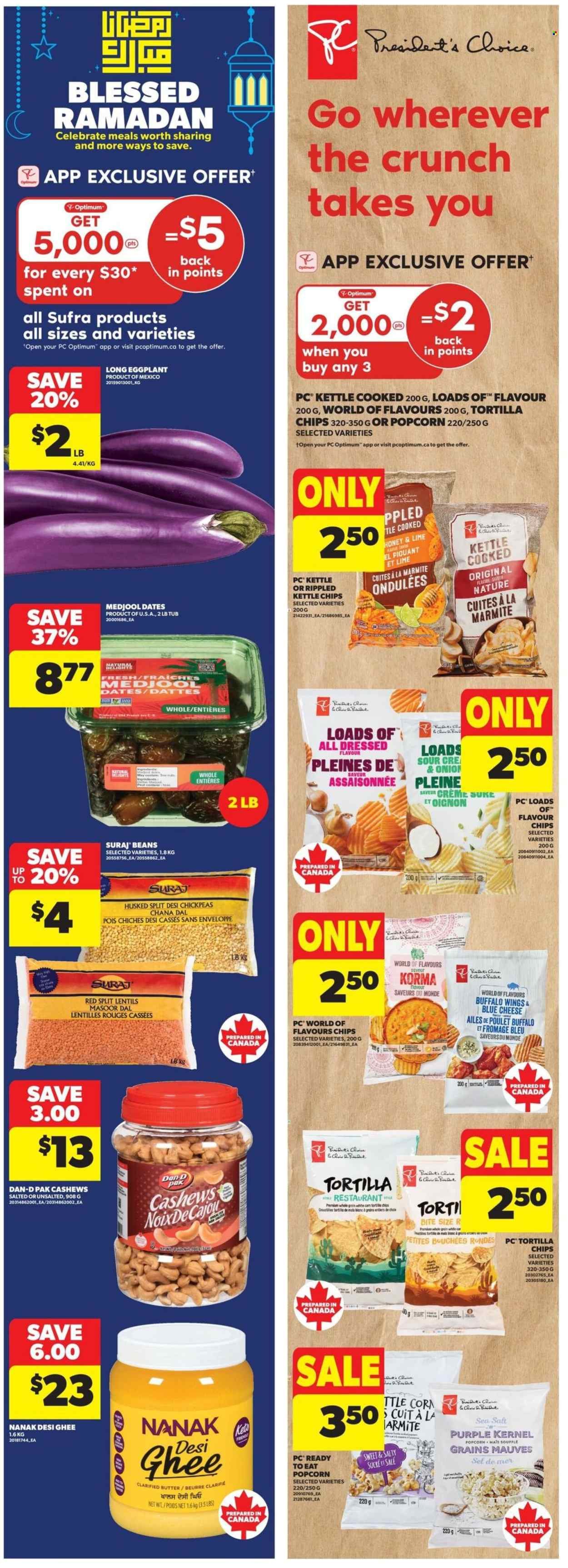 REAL CANADIAN SUPERSTORE flyer - Weekly Flyer (2026-03-12 - 2026-03-18) | 2