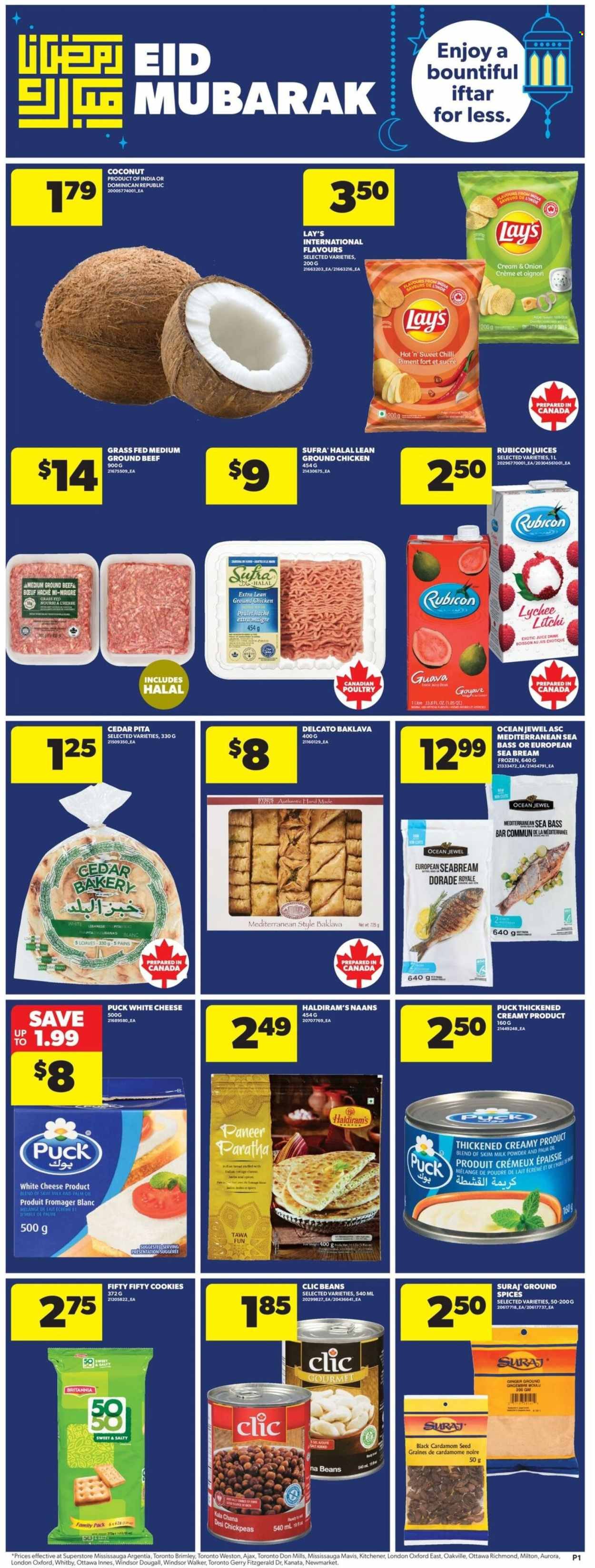 REAL CANADIAN SUPERSTORE flyer - Weekly Flyer (2026-03-12 - 2026-03-18) | 12