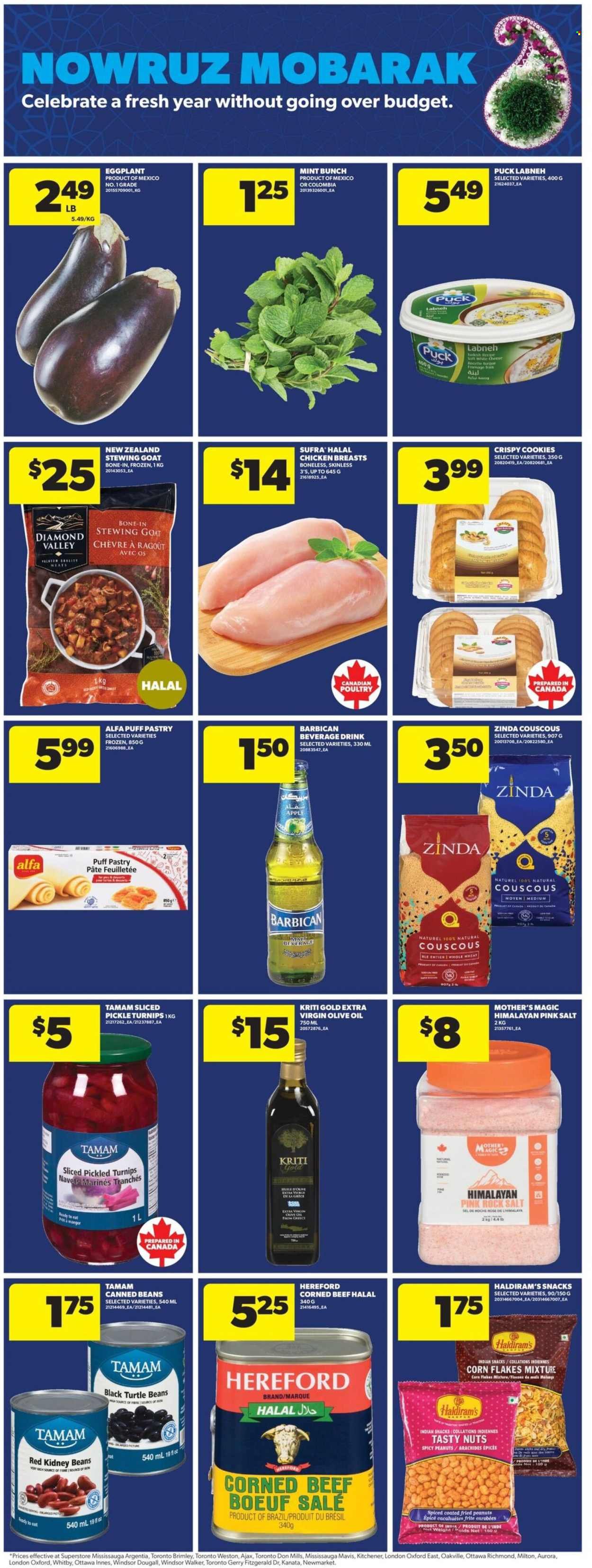 REAL CANADIAN SUPERSTORE flyer - Weekly Flyer (2026-03-12 - 2026-03-18) | 13
