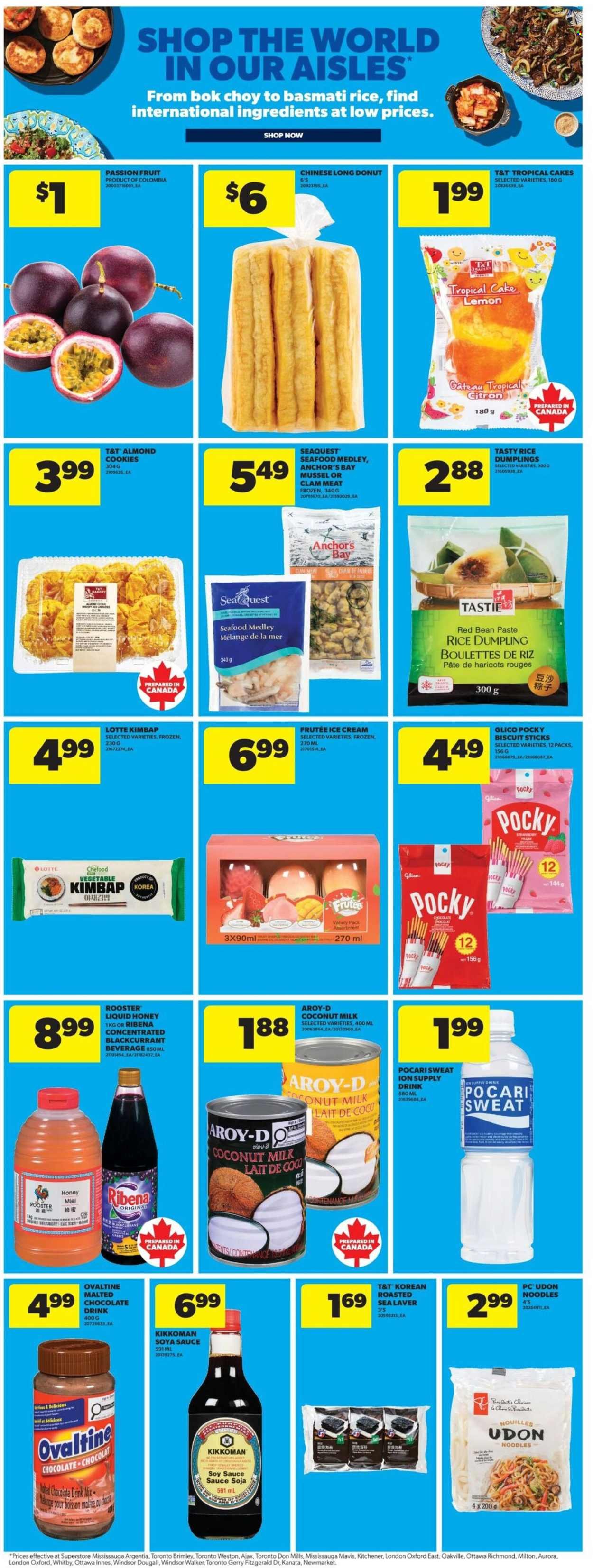REAL CANADIAN SUPERSTORE flyer - Weekly Flyer (2026-03-12 - 2026-03-18) | 14