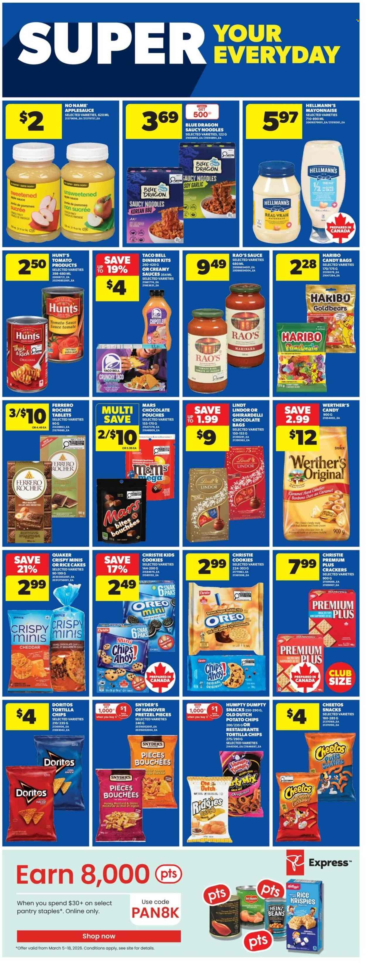 REAL CANADIAN SUPERSTORE flyer - Weekly Flyer (2026-03-12 - 2026-03-18) | 15