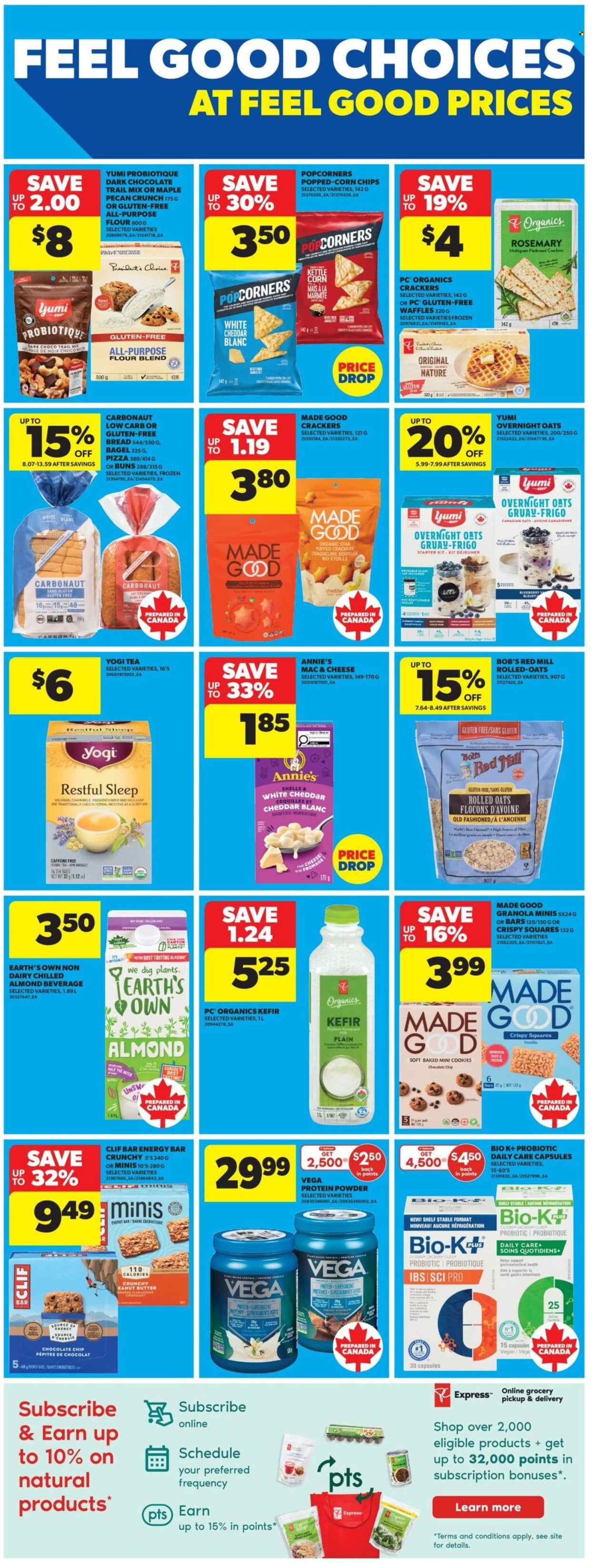 REAL CANADIAN SUPERSTORE flyer - Weekly Flyer (2026-03-12 - 2026-03-18) | 18