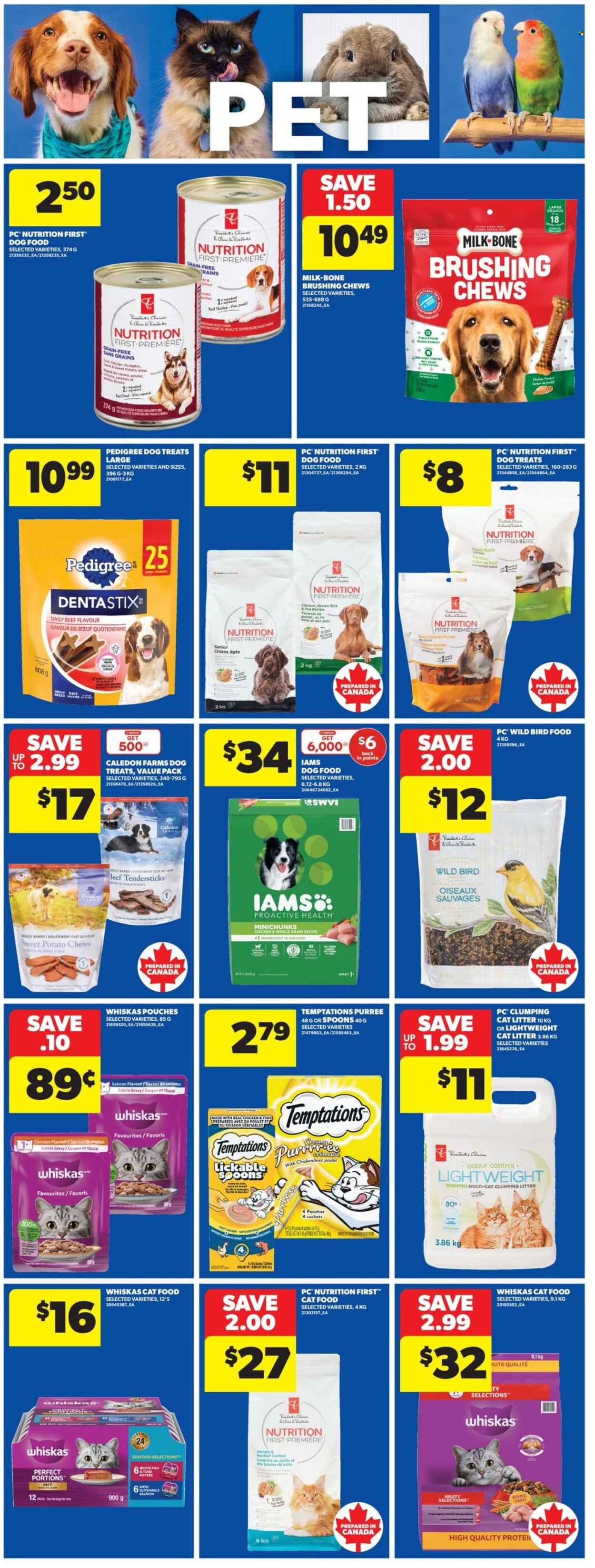 REAL CANADIAN SUPERSTORE flyer - Weekly Flyer (2026-03-12 - 2026-03-18) | 19