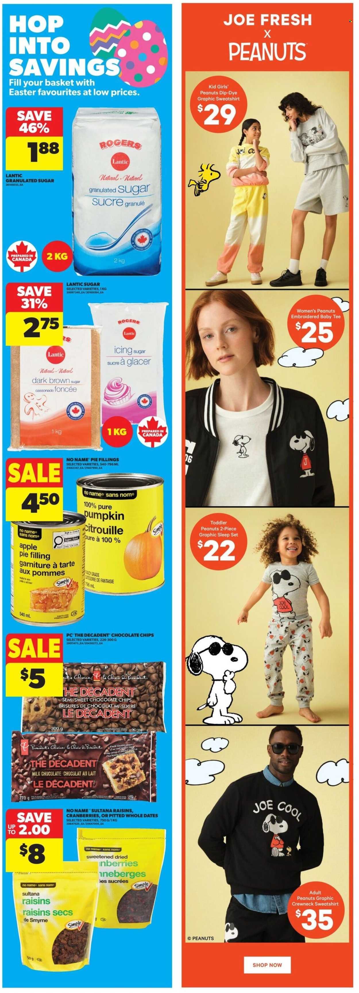 REAL CANADIAN SUPERSTORE flyer - Weekly Flyer (2026-03-12 - 2026-03-18) | 3