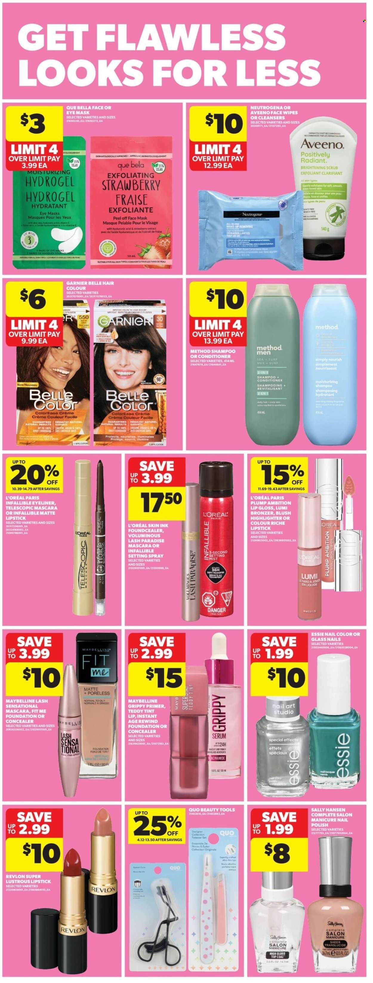 REAL CANADIAN SUPERSTORE flyer - Weekly Flyer (2026-03-12 - 2026-03-18) | 22