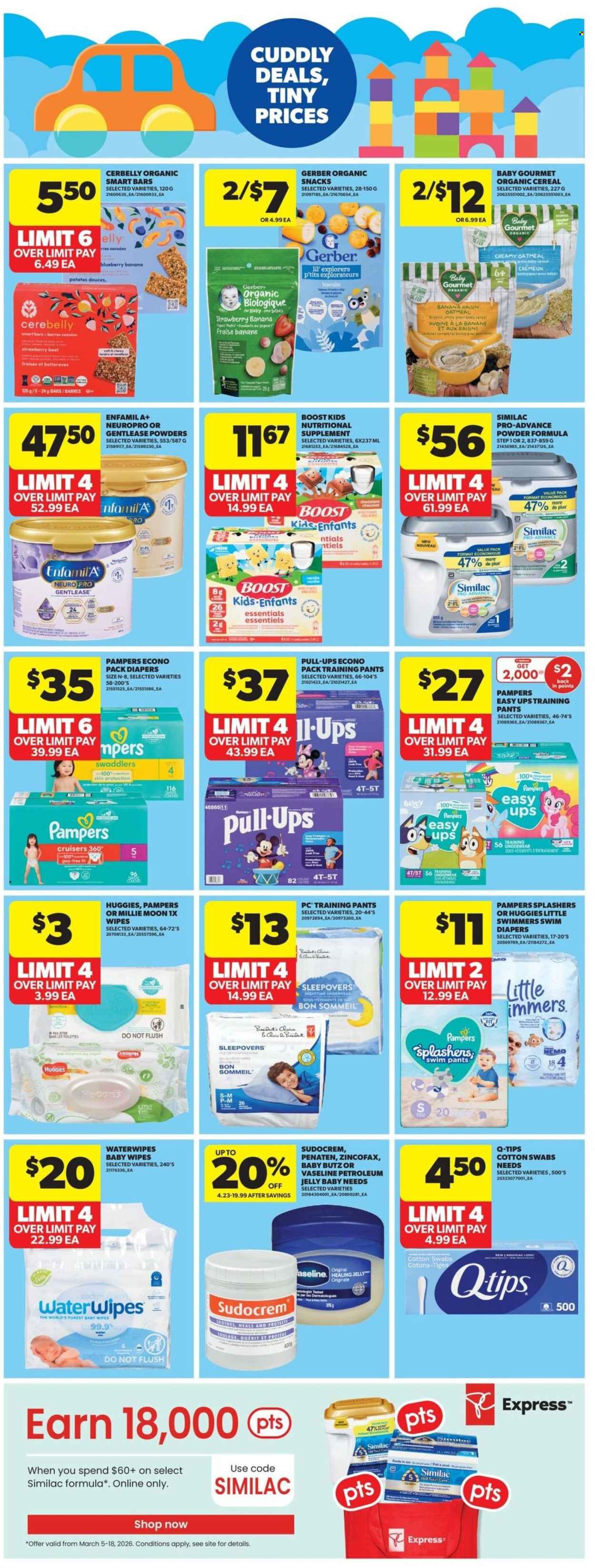 REAL CANADIAN SUPERSTORE flyer - Weekly Flyer (2026-03-12 - 2026-03-18) | 24
