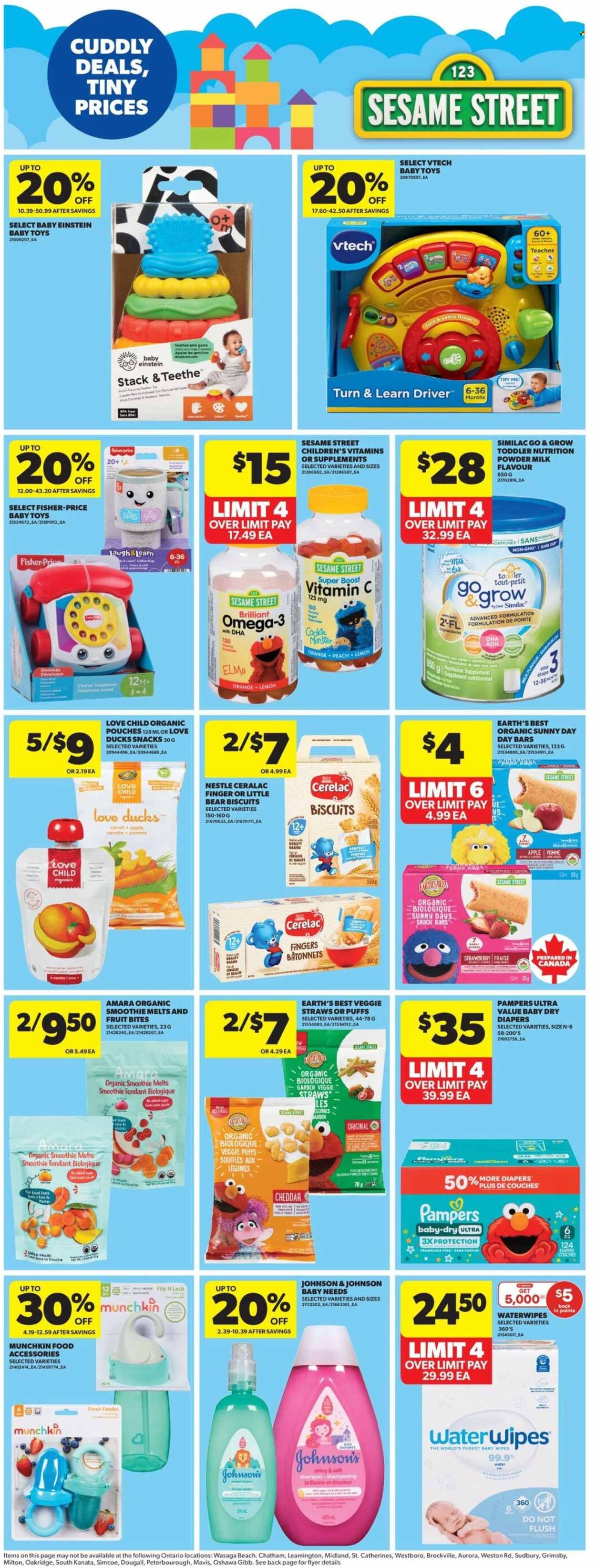 REAL CANADIAN SUPERSTORE flyer - Weekly Flyer (2026-03-12 - 2026-03-18) | 25