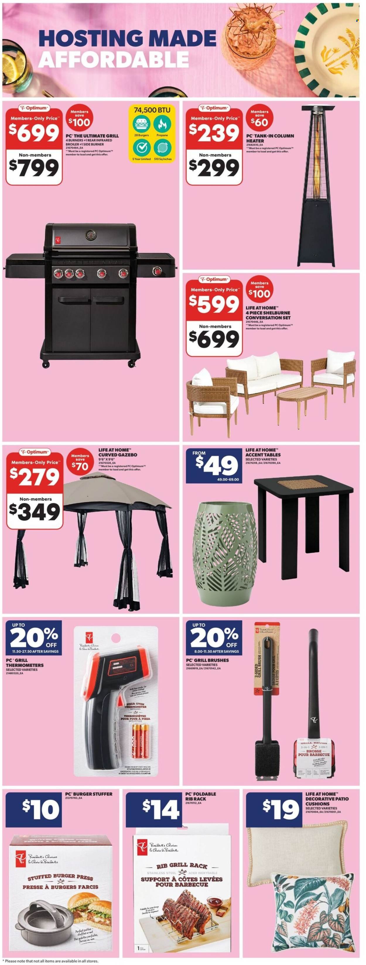 REAL CANADIAN SUPERSTORE flyer - Weekly Flyer (2026-03-12 - 2026-03-18) | 26