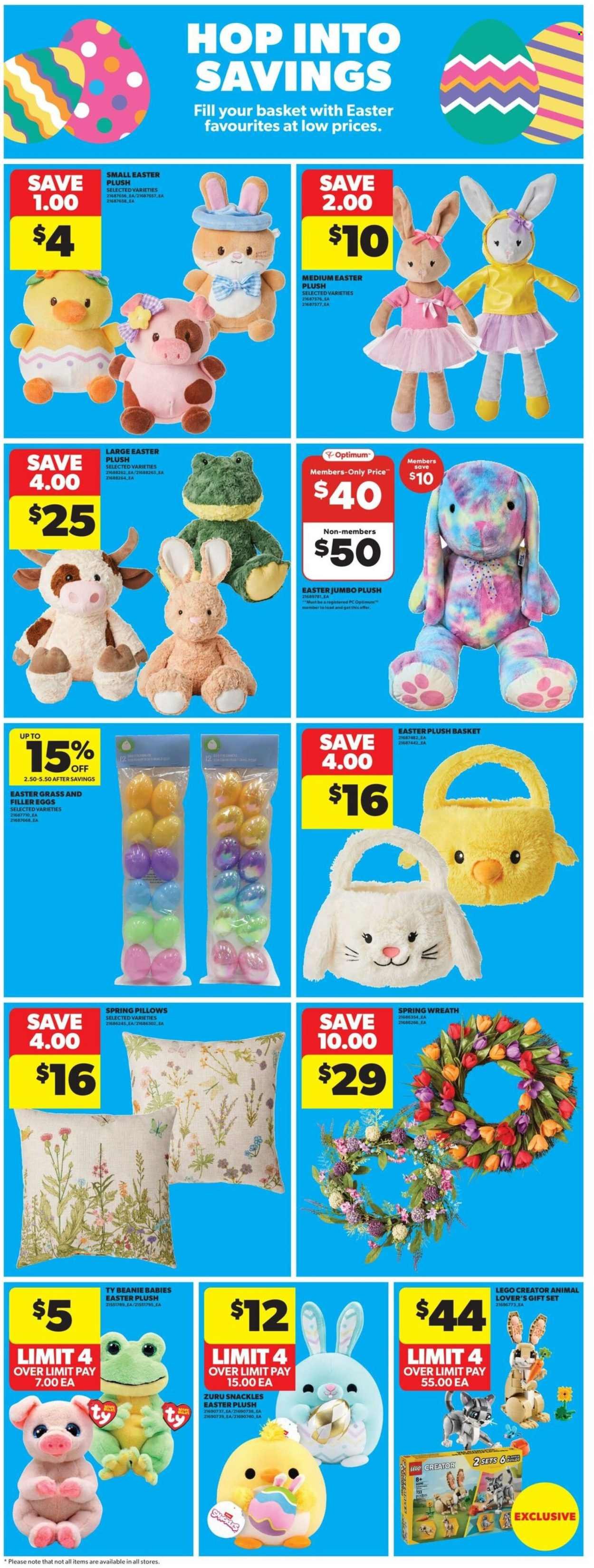 REAL CANADIAN SUPERSTORE flyer - Weekly Flyer (2026-03-12 - 2026-03-18) | 27