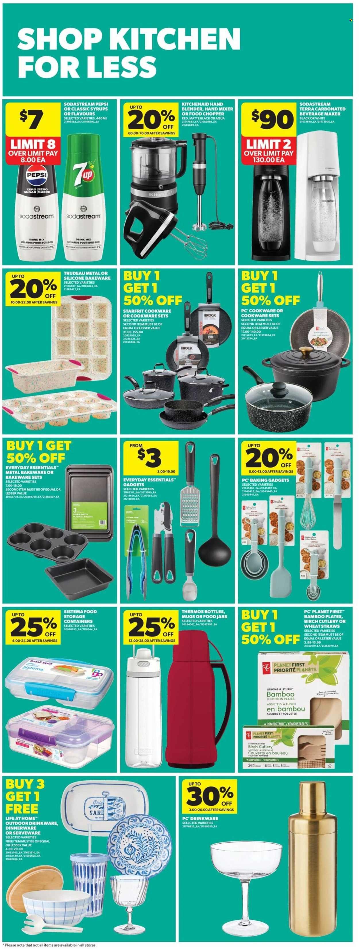 REAL CANADIAN SUPERSTORE flyer - Weekly Flyer (2026-03-12 - 2026-03-18) | 28