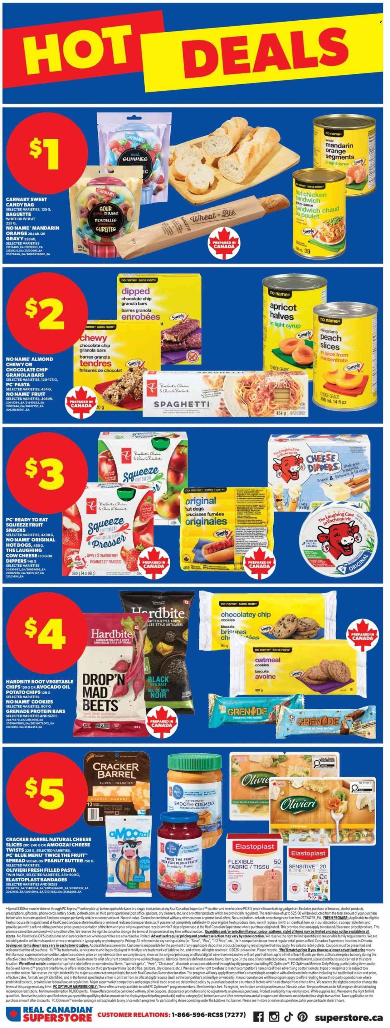 REAL CANADIAN SUPERSTORE flyer - Weekly Flyer (2026-03-12 - 2026-03-18) | 4