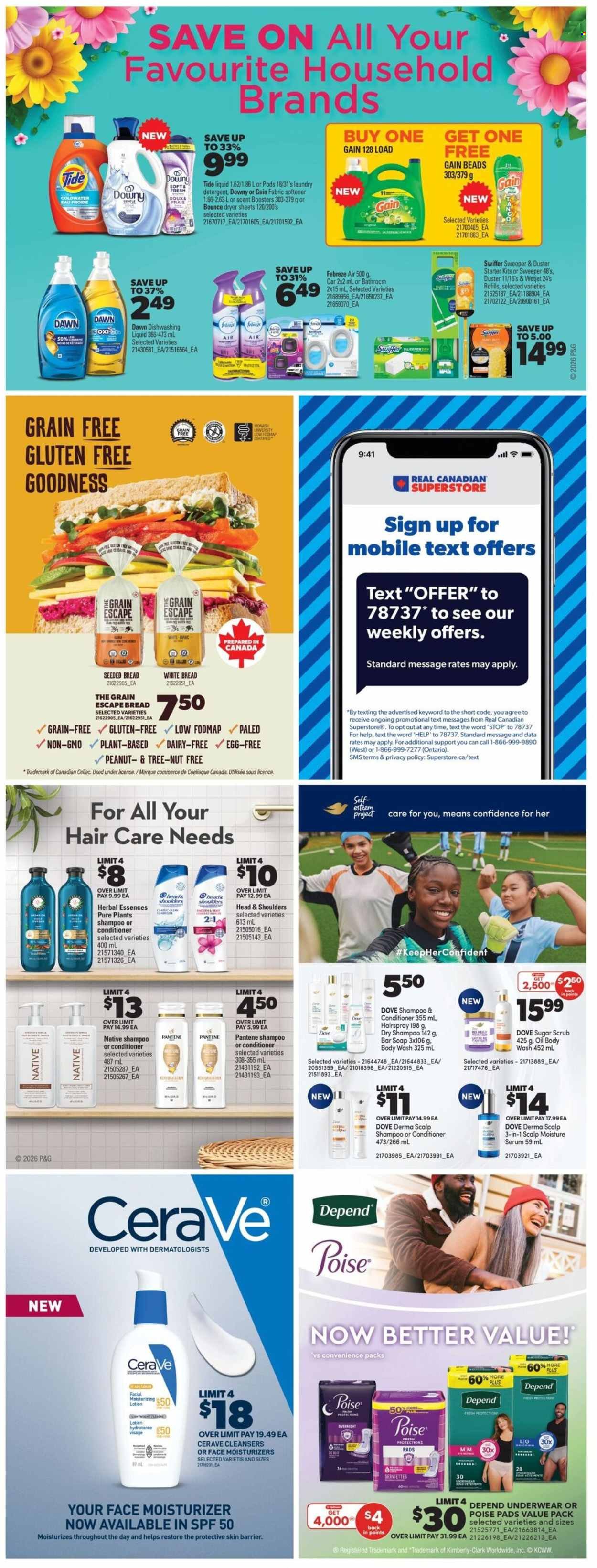 REAL CANADIAN SUPERSTORE flyer - Weekly Flyer (2026-03-12 - 2026-03-18) | 32