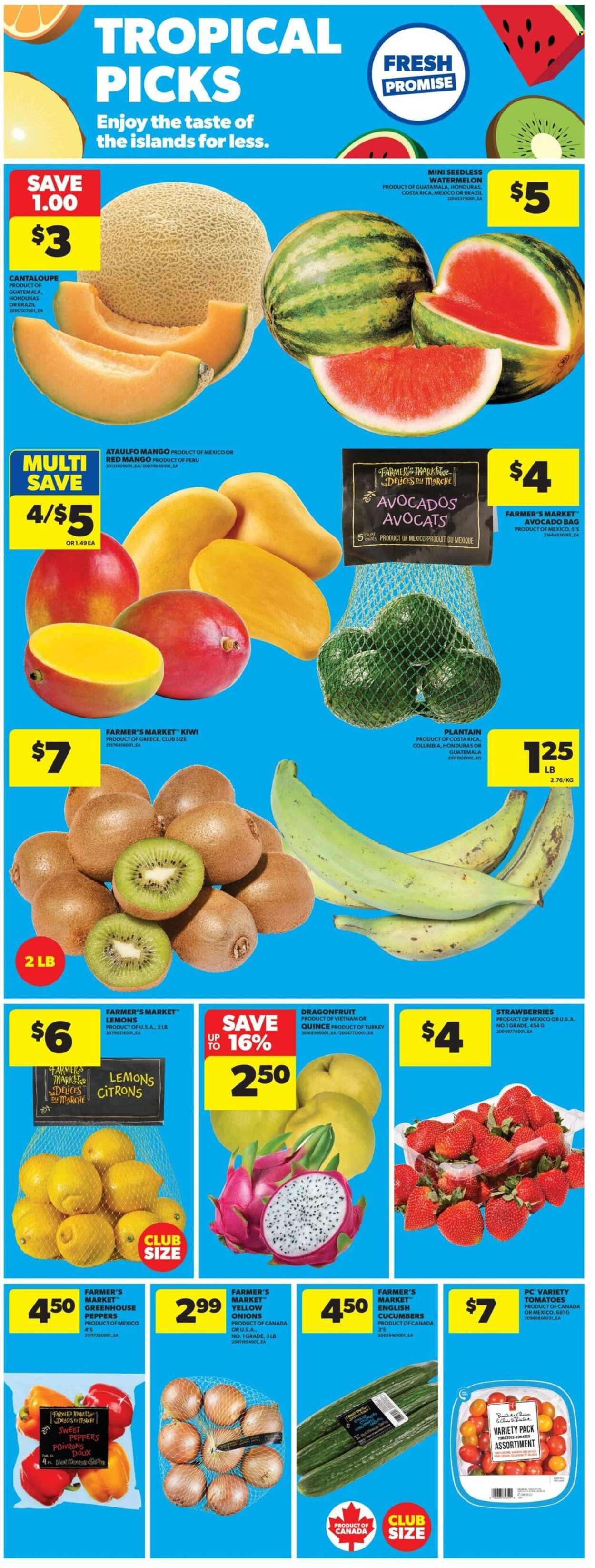 REAL CANADIAN SUPERSTORE flyer - Weekly Flyer (2026-03-12 - 2026-03-18) | 5