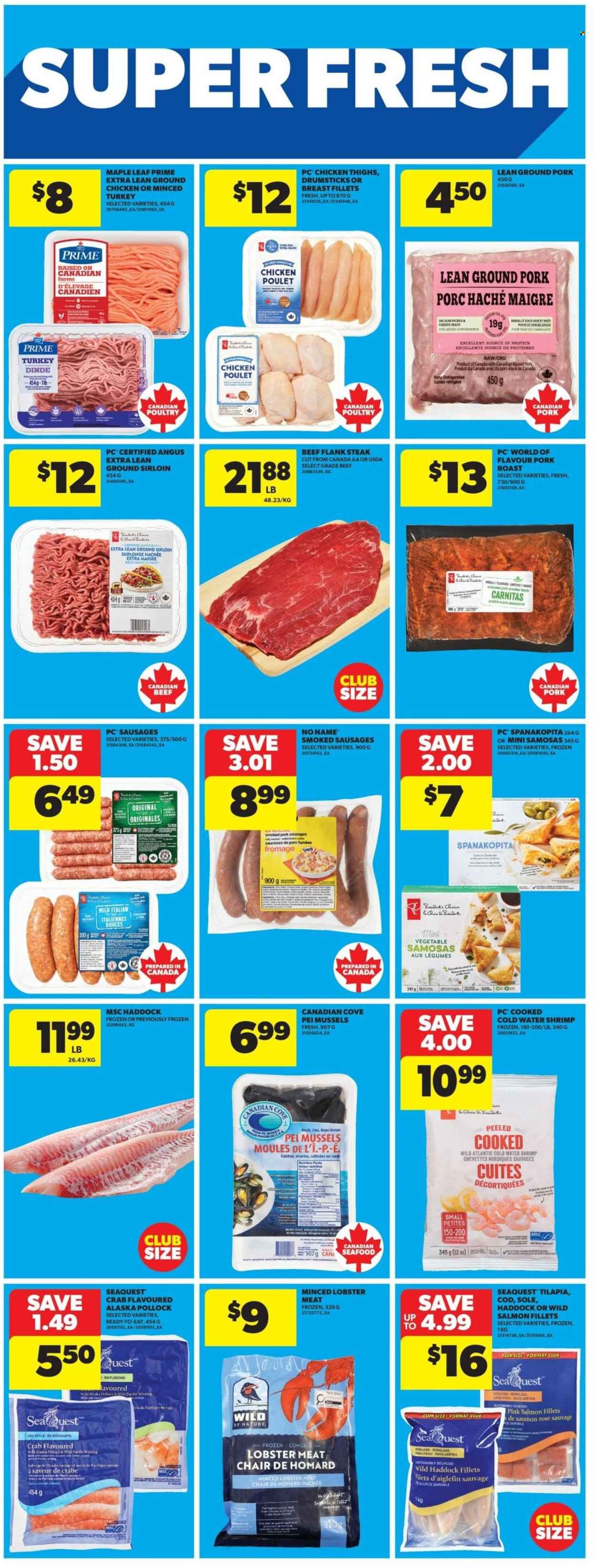 REAL CANADIAN SUPERSTORE flyer - Weekly Flyer (2026-03-12 - 2026-03-18) | 6