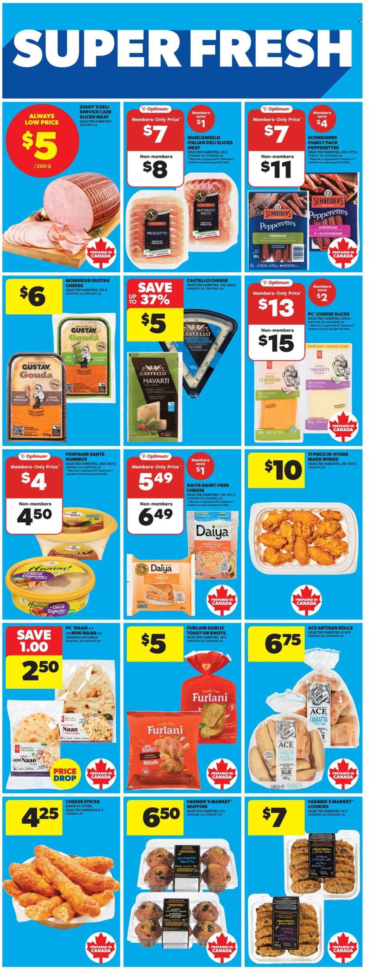 REAL CANADIAN SUPERSTORE flyer - Weekly Flyer (2026-03-12 - 2026-03-18) | 7