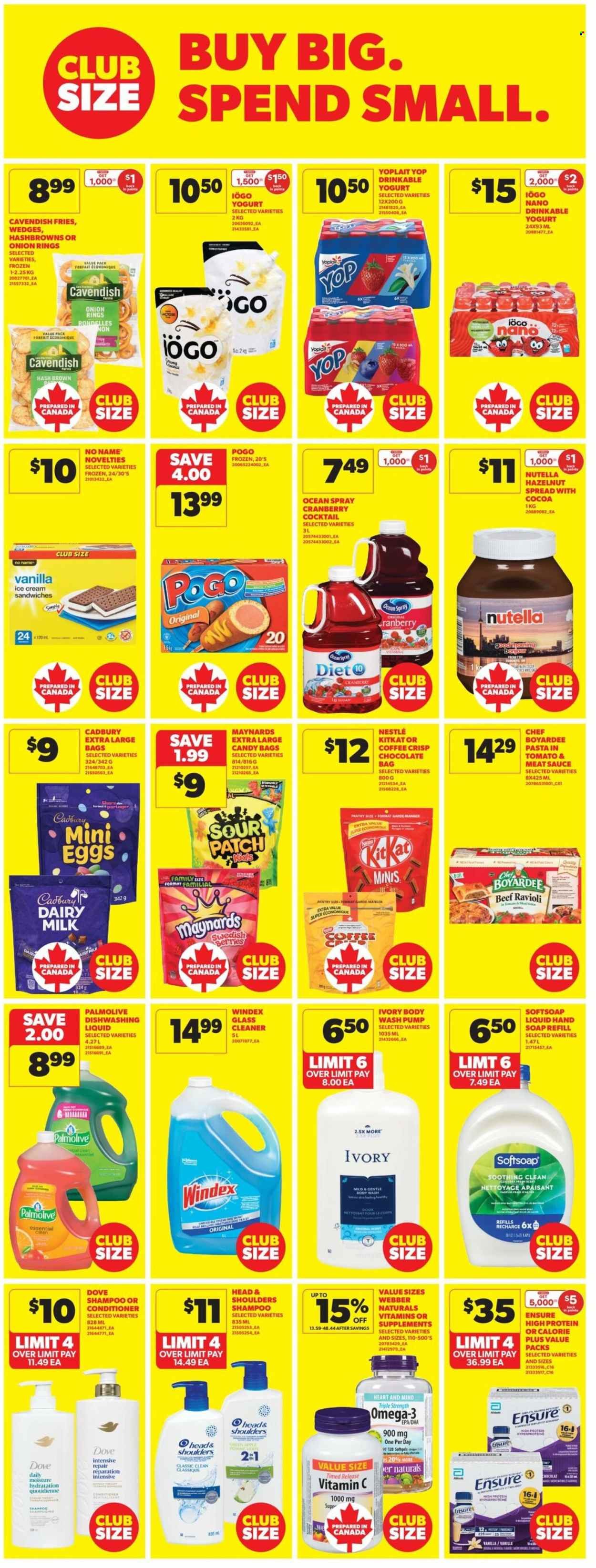 REAL CANADIAN SUPERSTORE flyer - Weekly Flyer (2026-03-12 - 2026-03-18) | 9