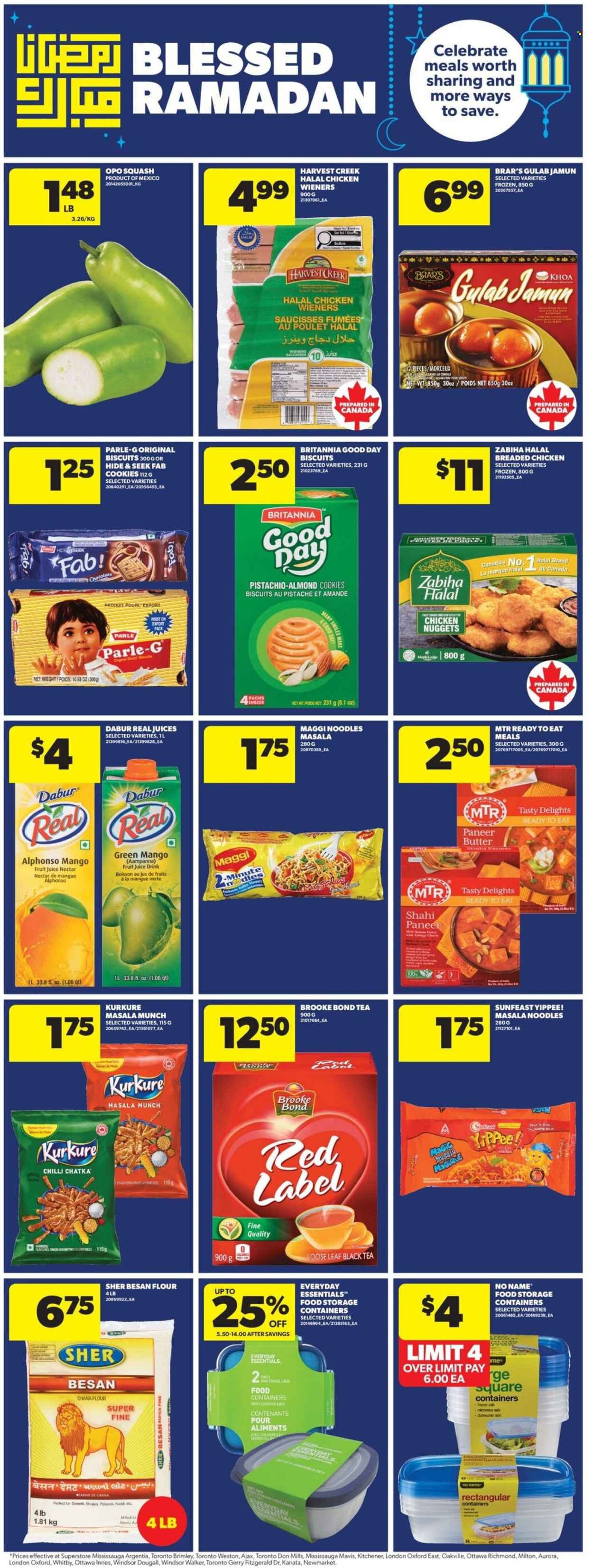 REAL CANADIAN SUPERSTORE flyer - Weekly Flyer (2026-03-12 - 2026-03-18) | 10